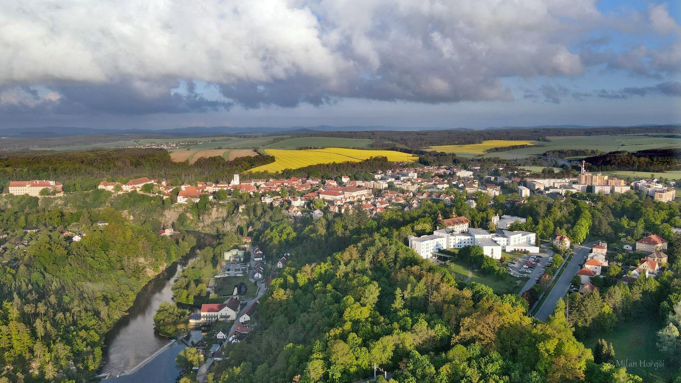 Lázně Bechyně, s.r.o. foto 6