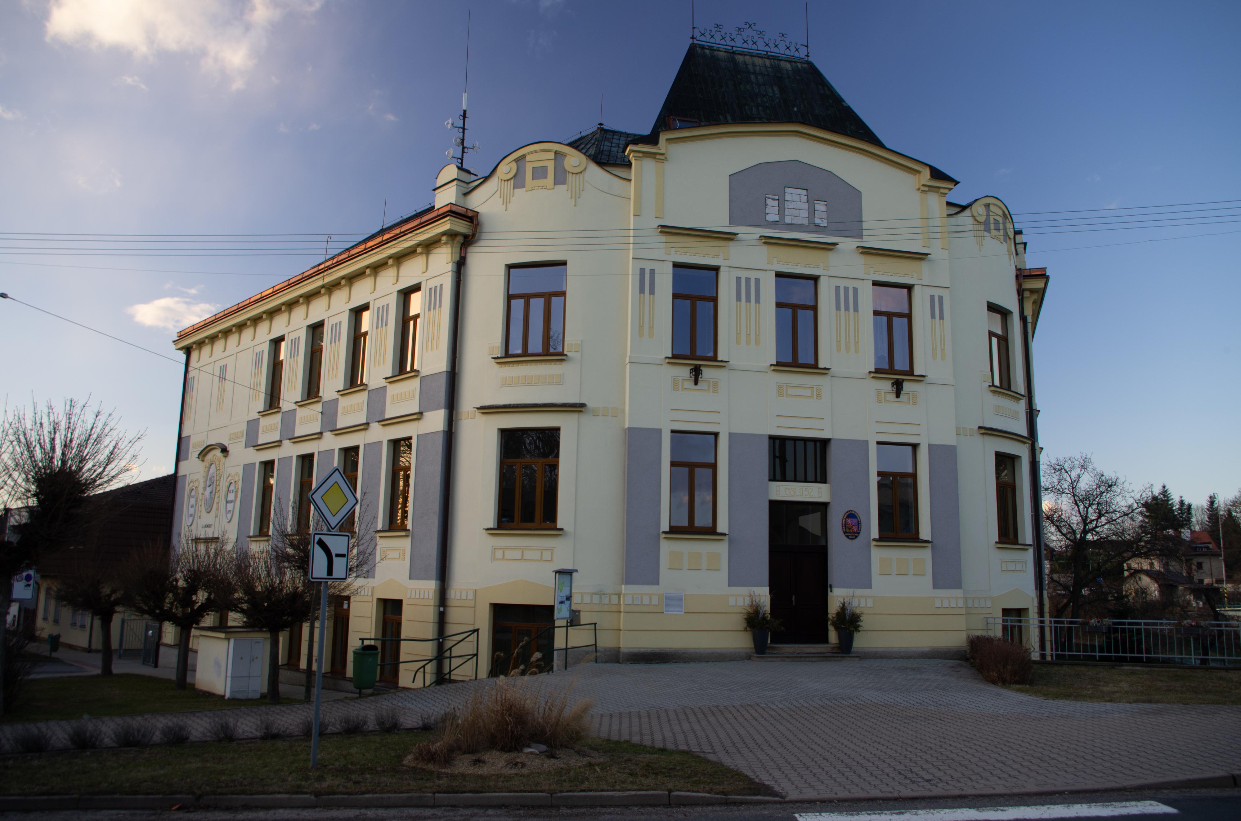 ZŠ a MŠ Doudleby nad Orlicí foto 4