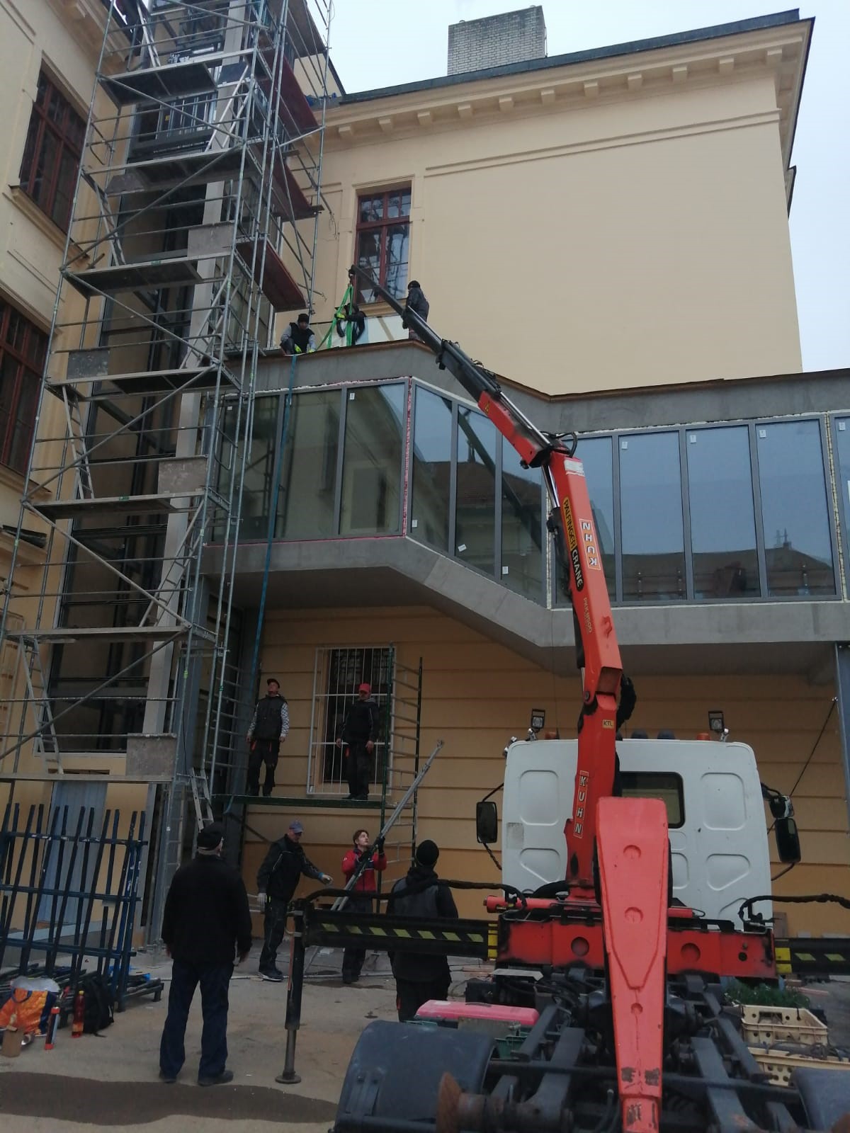 DEFENDOOR CZ s.r.o. foto 3