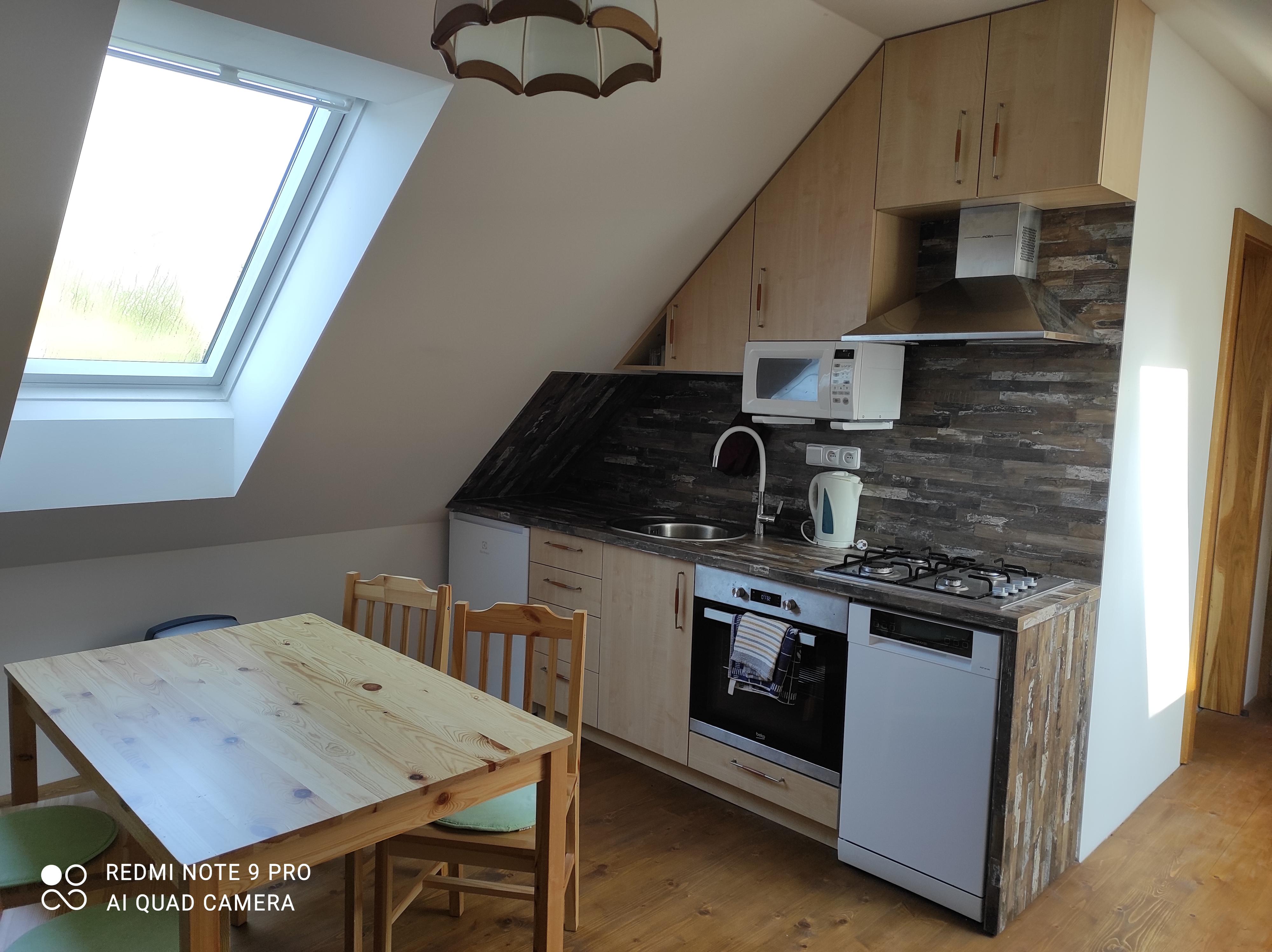 Apartmány Rozárka foto 5