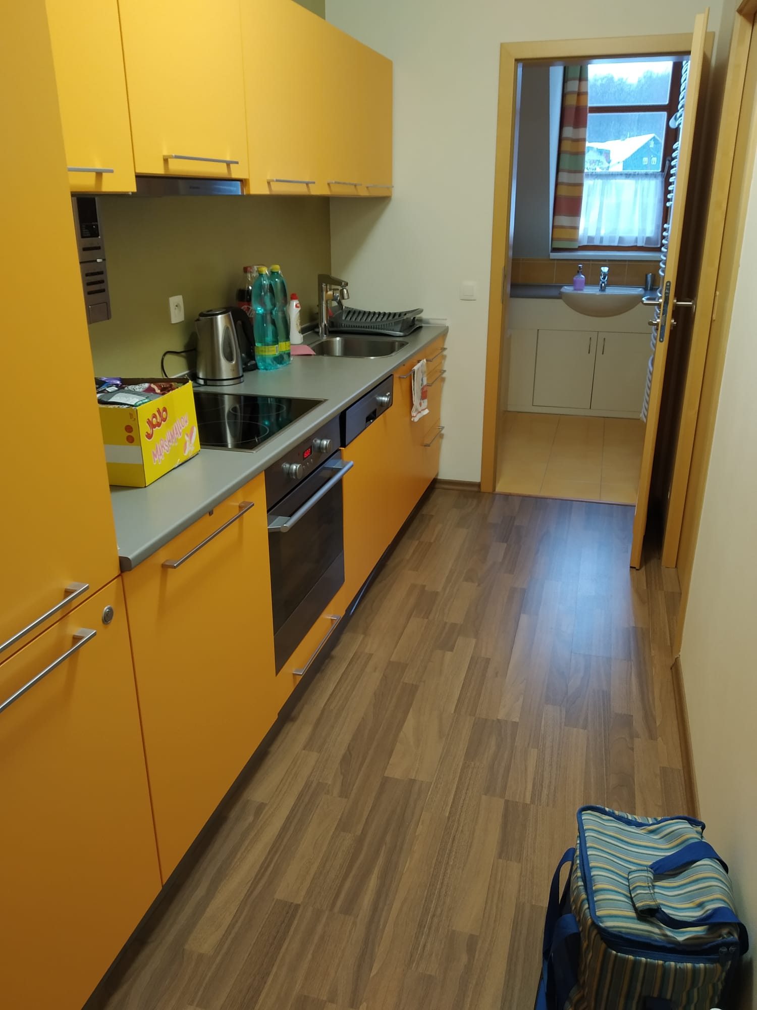 Apartmán Říčky U Sněžného Lva foto 6
