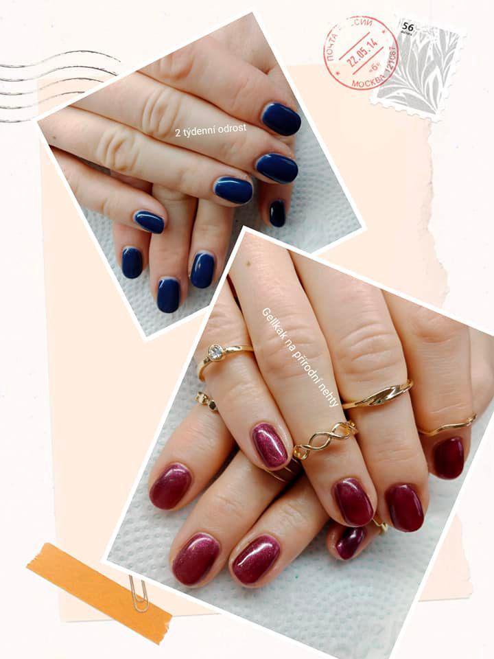 Pedikúra-Manikúra-Katka foto 3