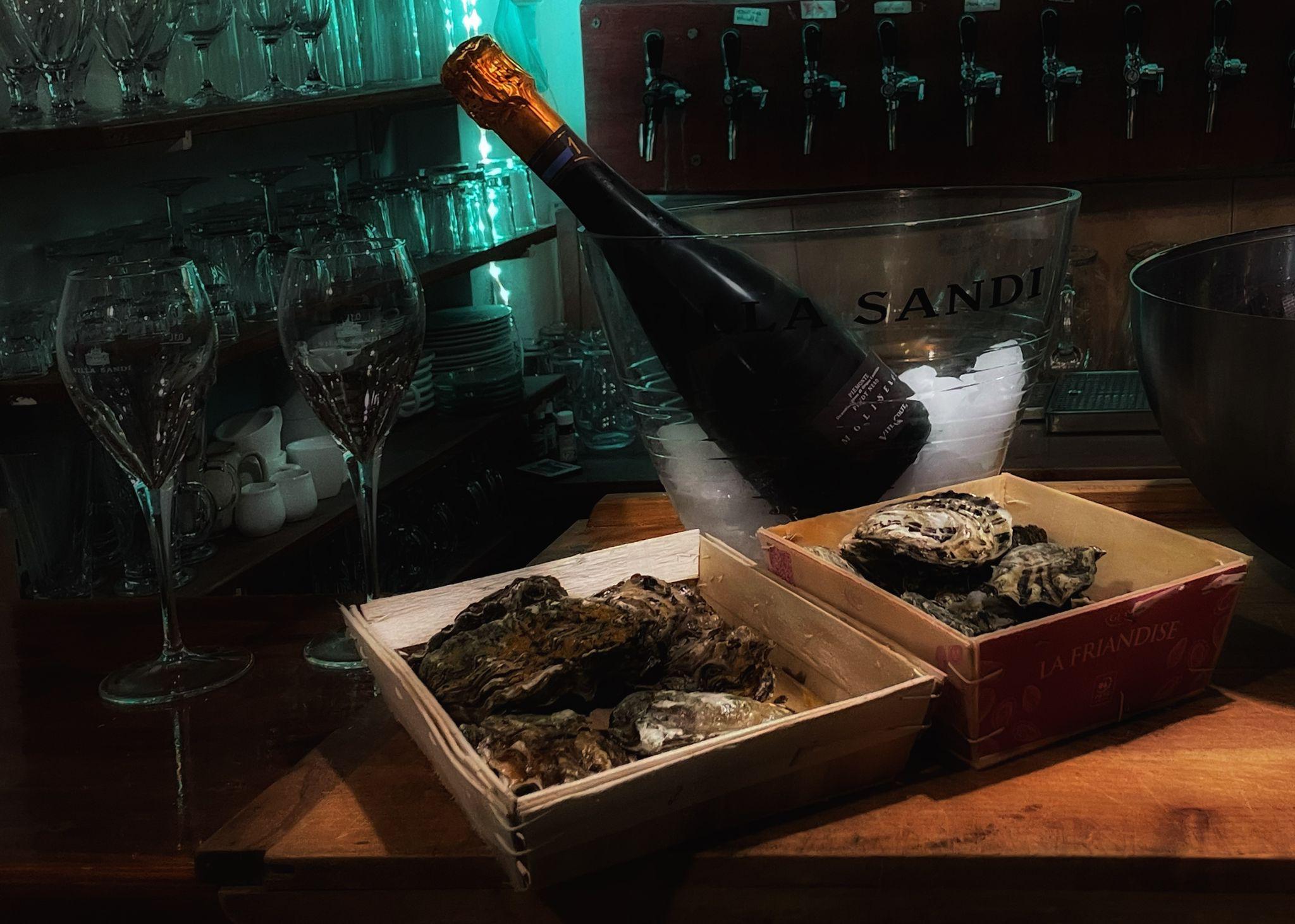 Ubytování a Vinárna U Tří grácií foto 5