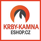 Logo obchodu Krby-kamna-eshop.cz