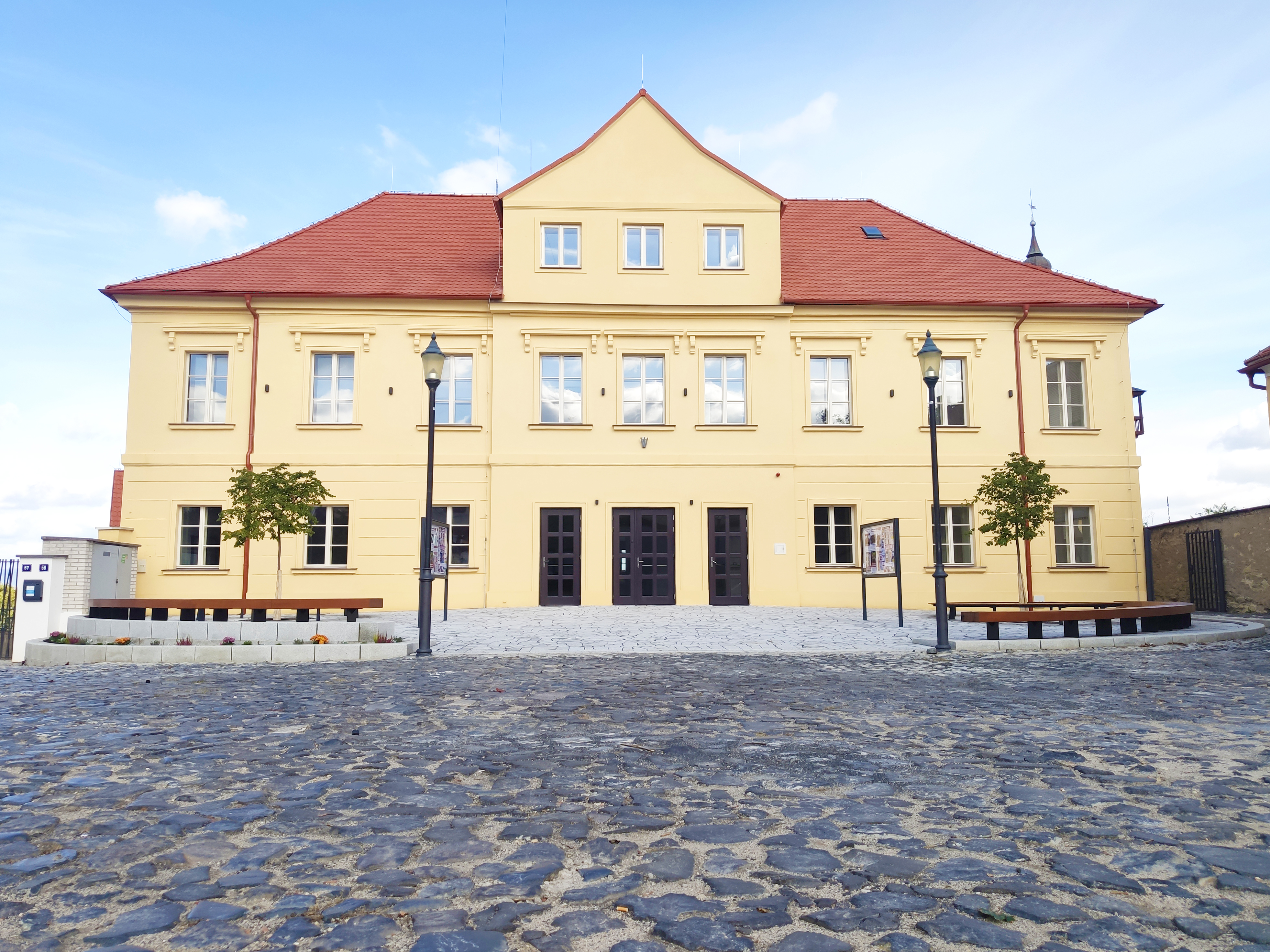 Caffé Říp foto 4