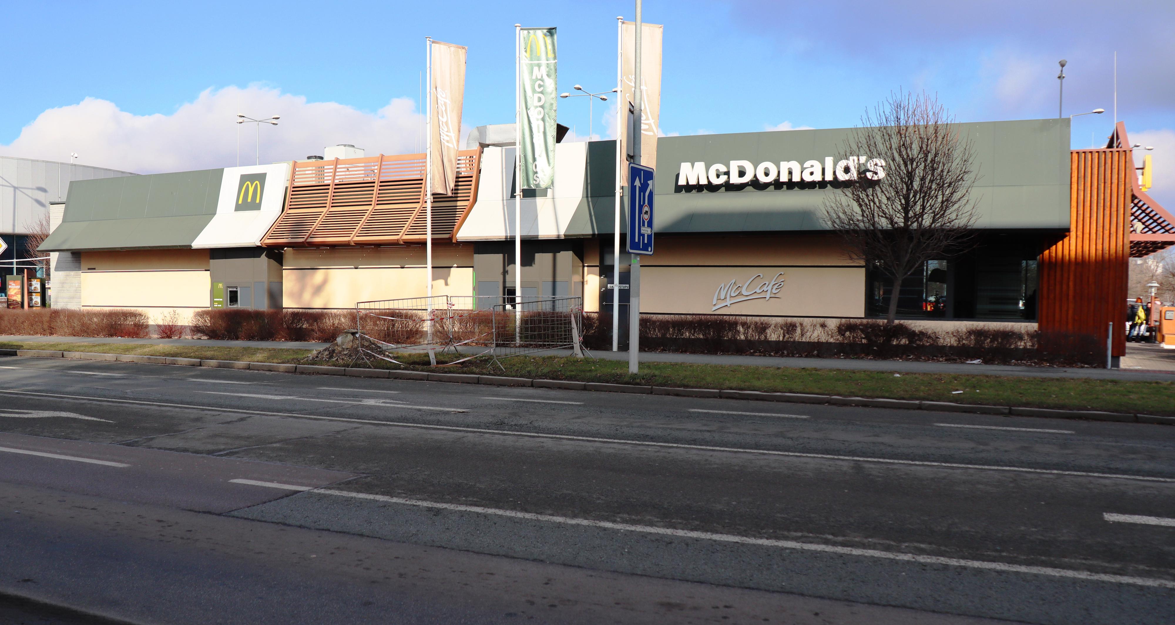 McDonald's foto 3