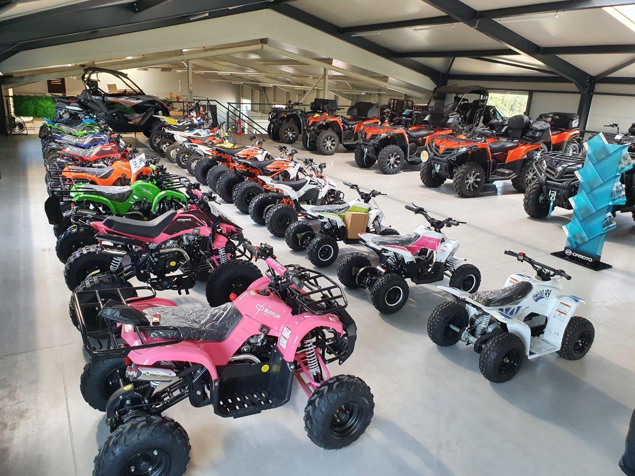 Motocentrum EuroCycles foto 4