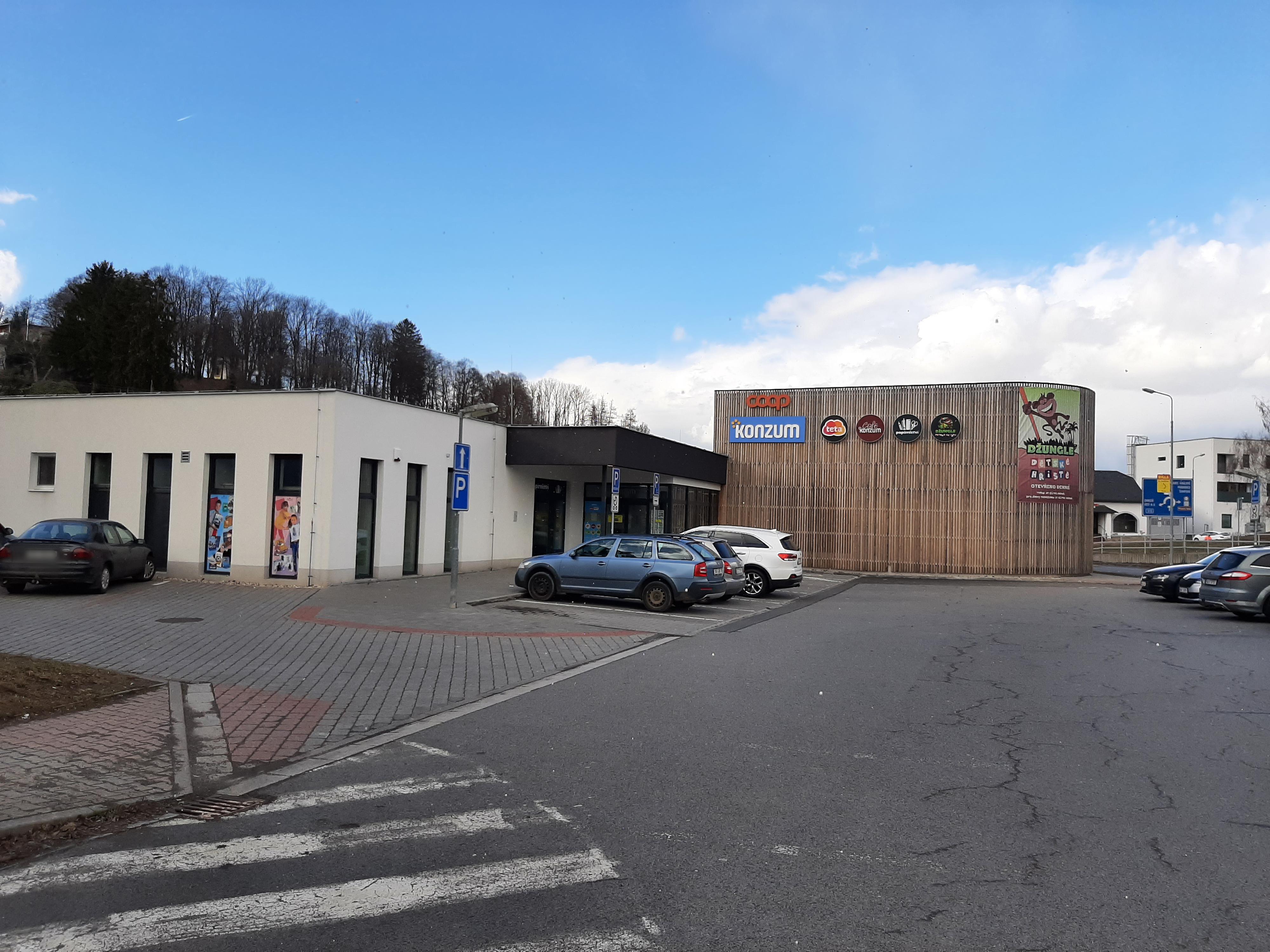 Konzum Market foto 5