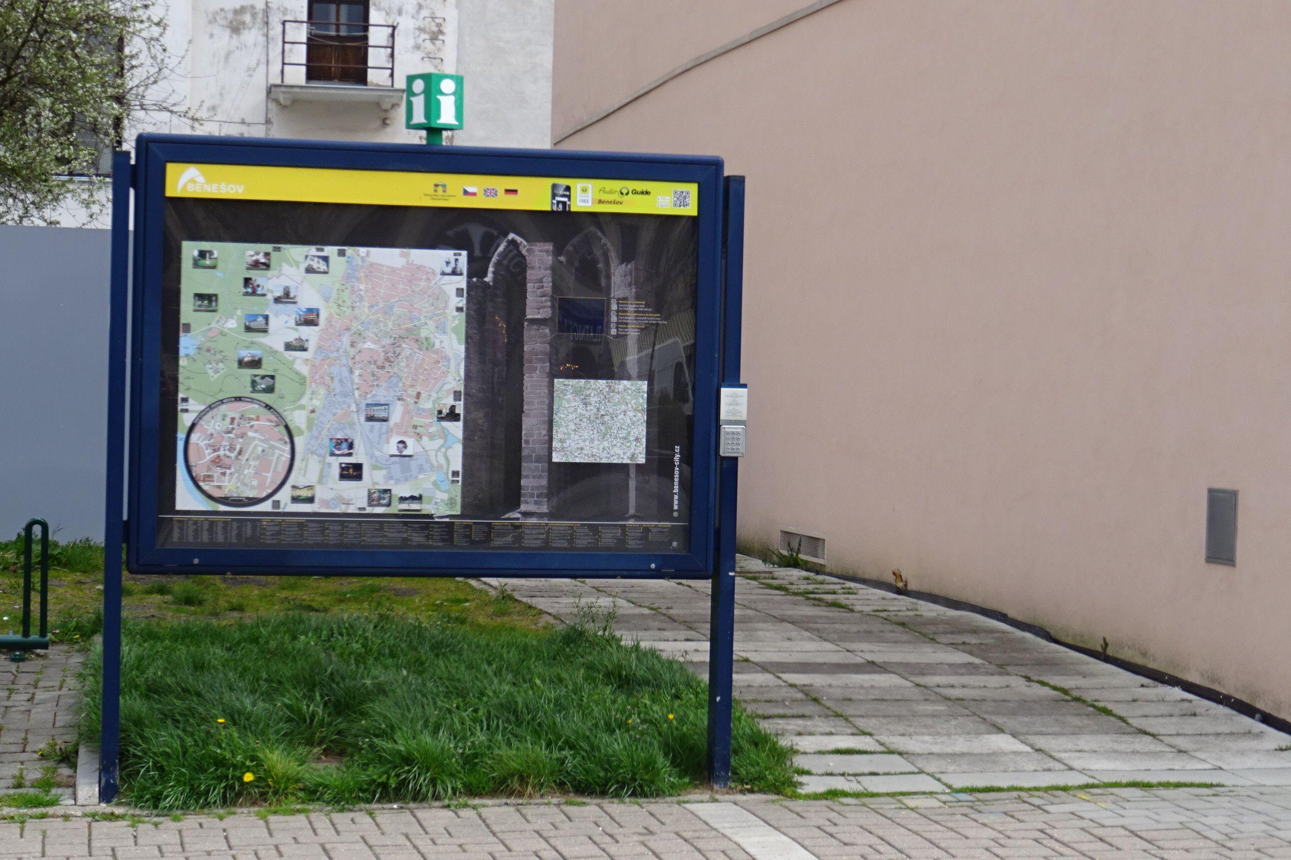 Kulturní a informační centrum Benešov, s.r.o. foto 4