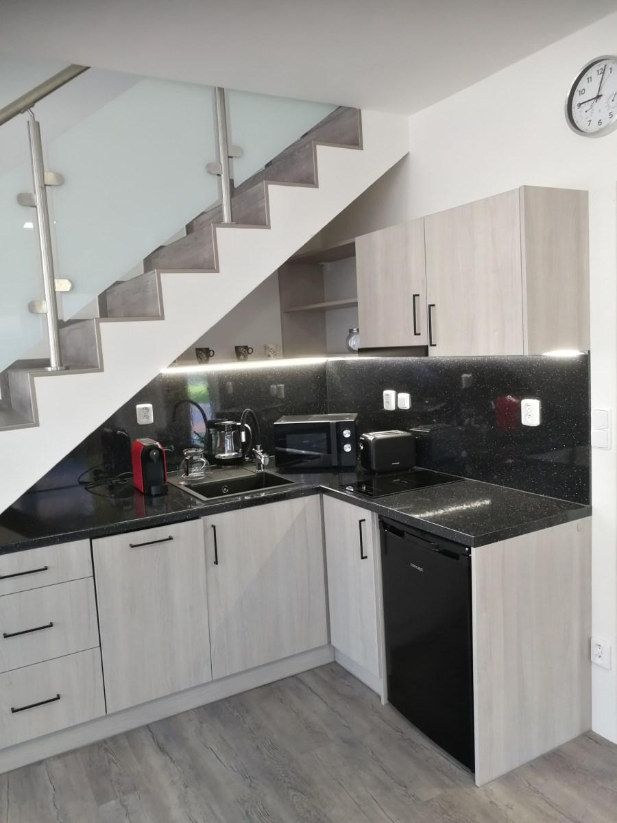 Apartmány na Svaté Hoře foto 6