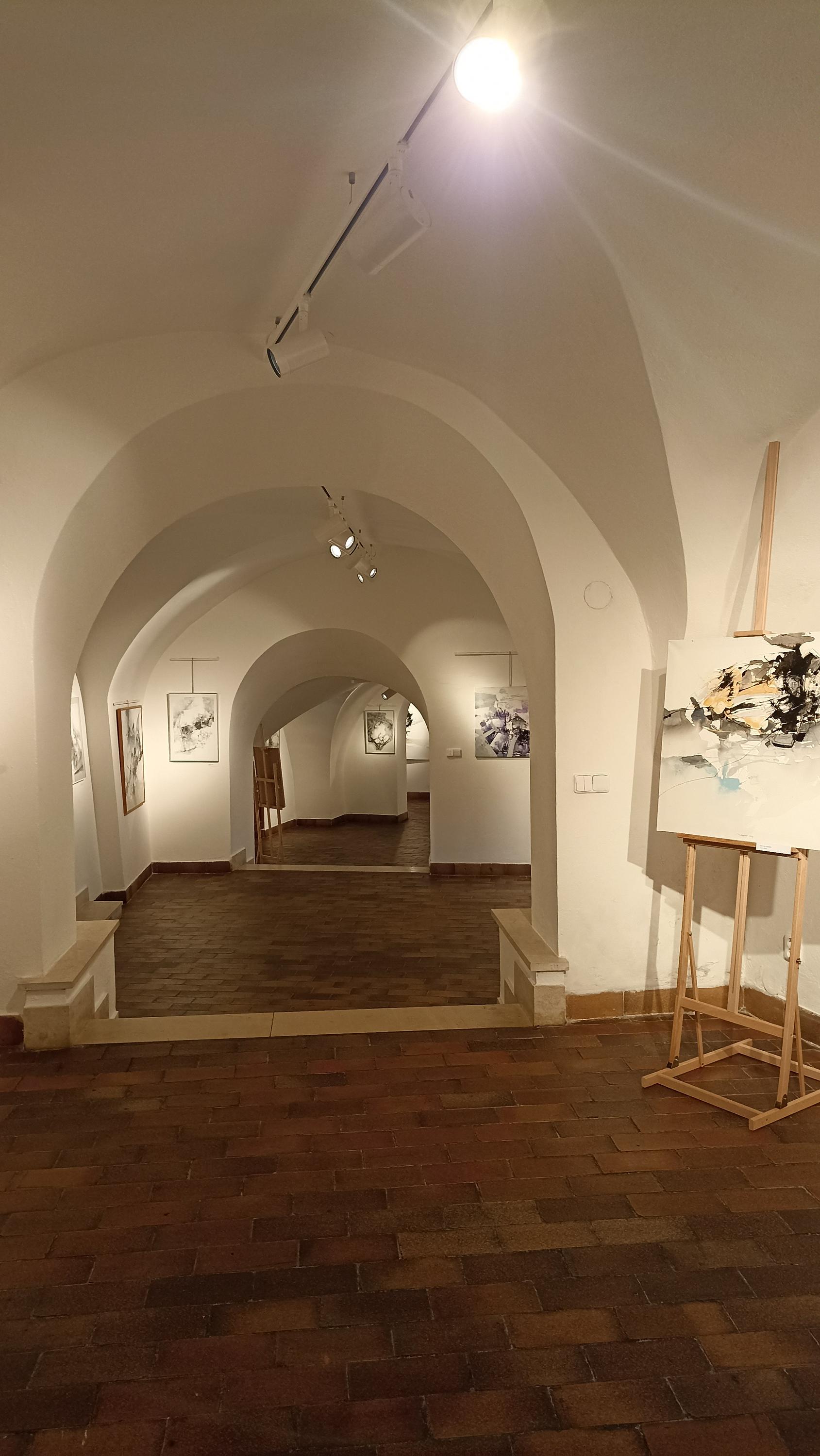 Galerie Malovaný dům foto 5