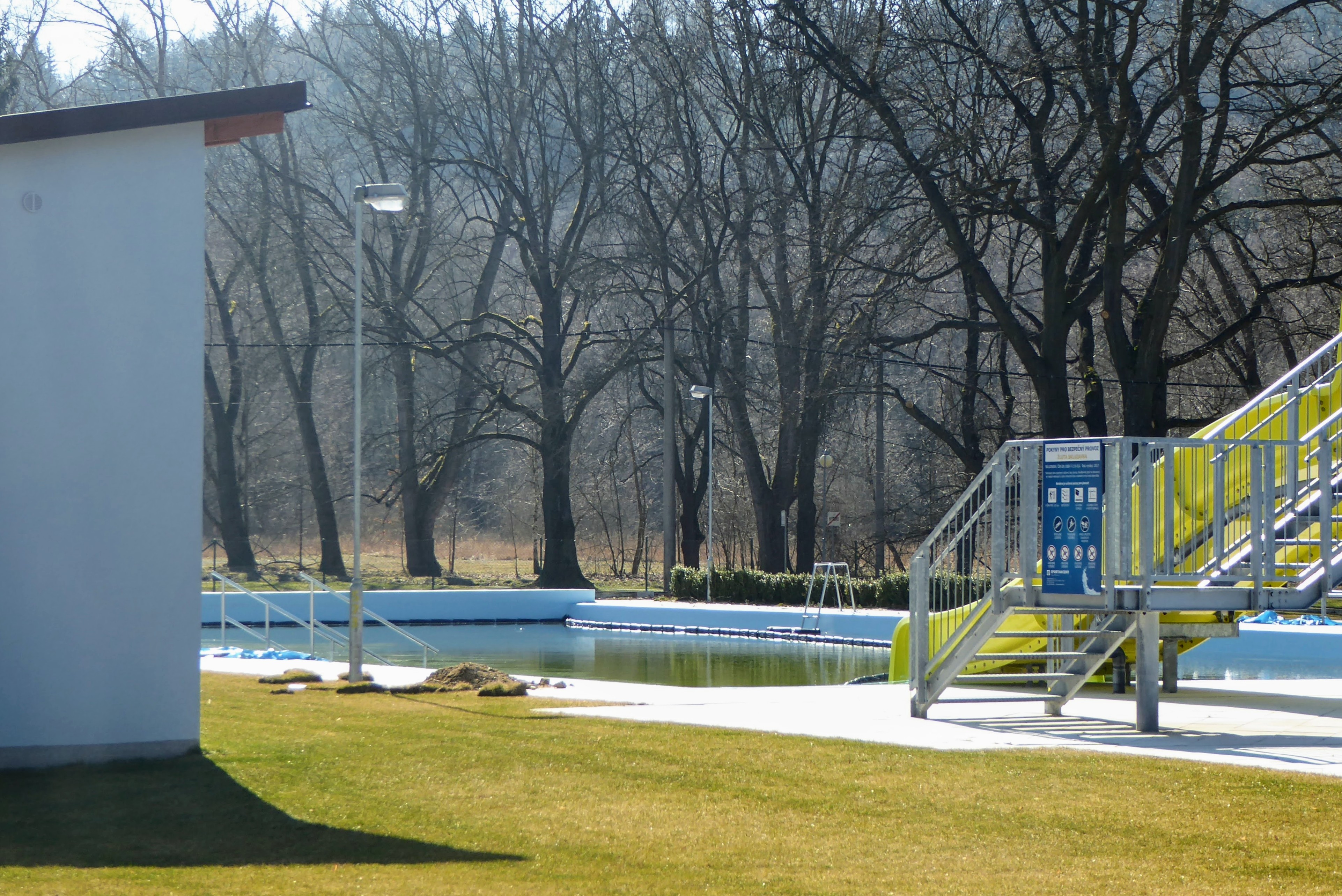 Restaurace ATC Nýrsko s.r.o. foto 2