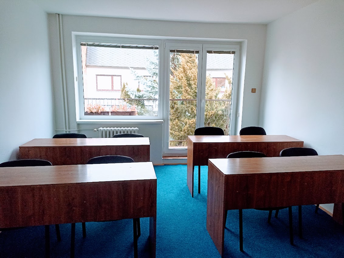 ELVIS - jazyková škola foto 2