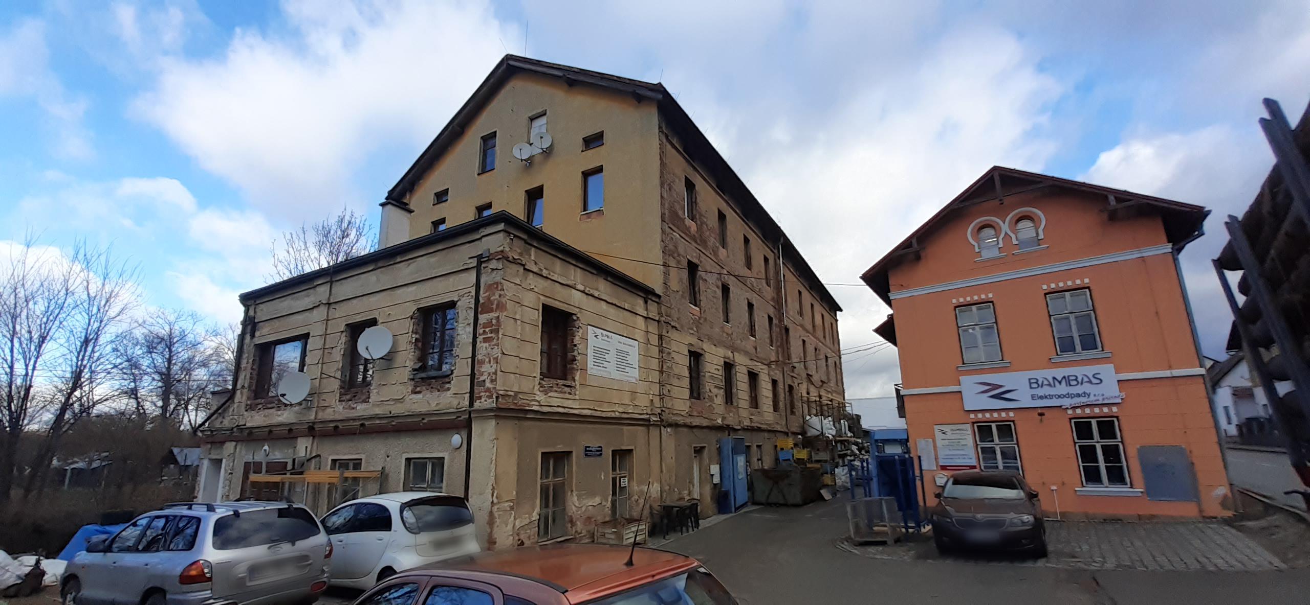 Bambas Elektroodpady s.r.o. foto 4