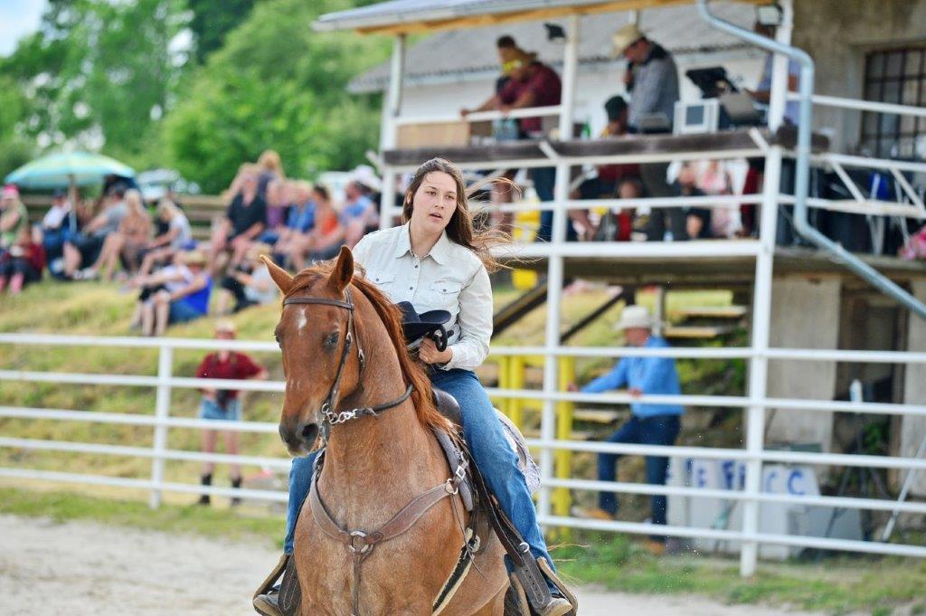 WI-CZ, RODEO CORRAL foto 3