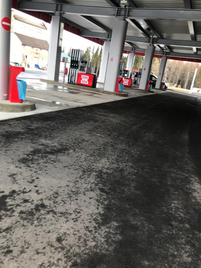 Čerpací Stanice FreeOneShop foto 4