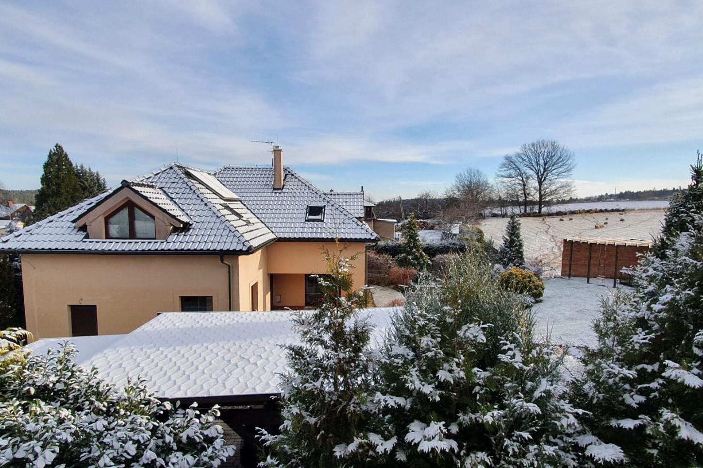 Fyzioterapeut Bc. Barbora Lédlová foto 1