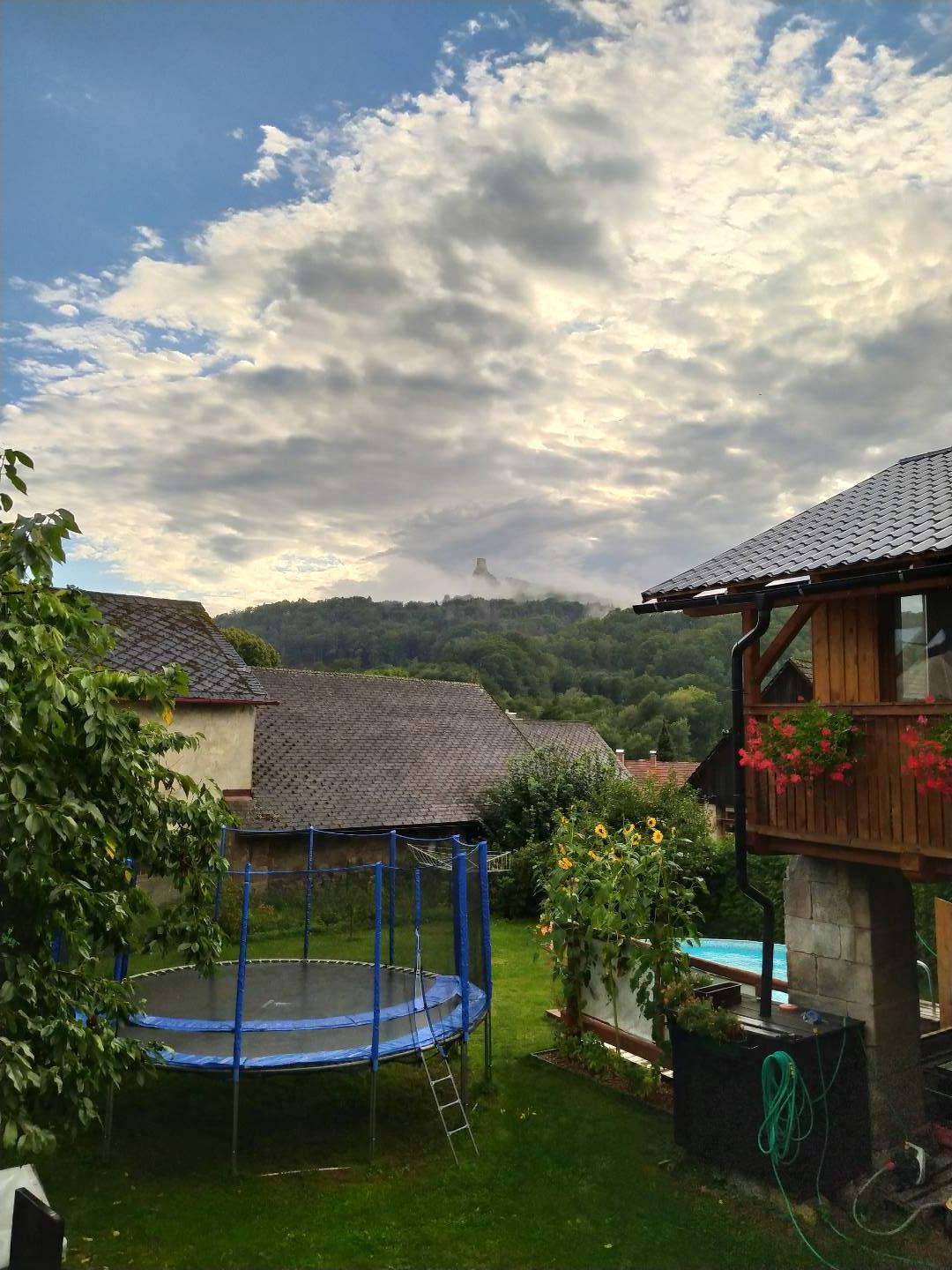 Chalupa Ktová 70 foto 3