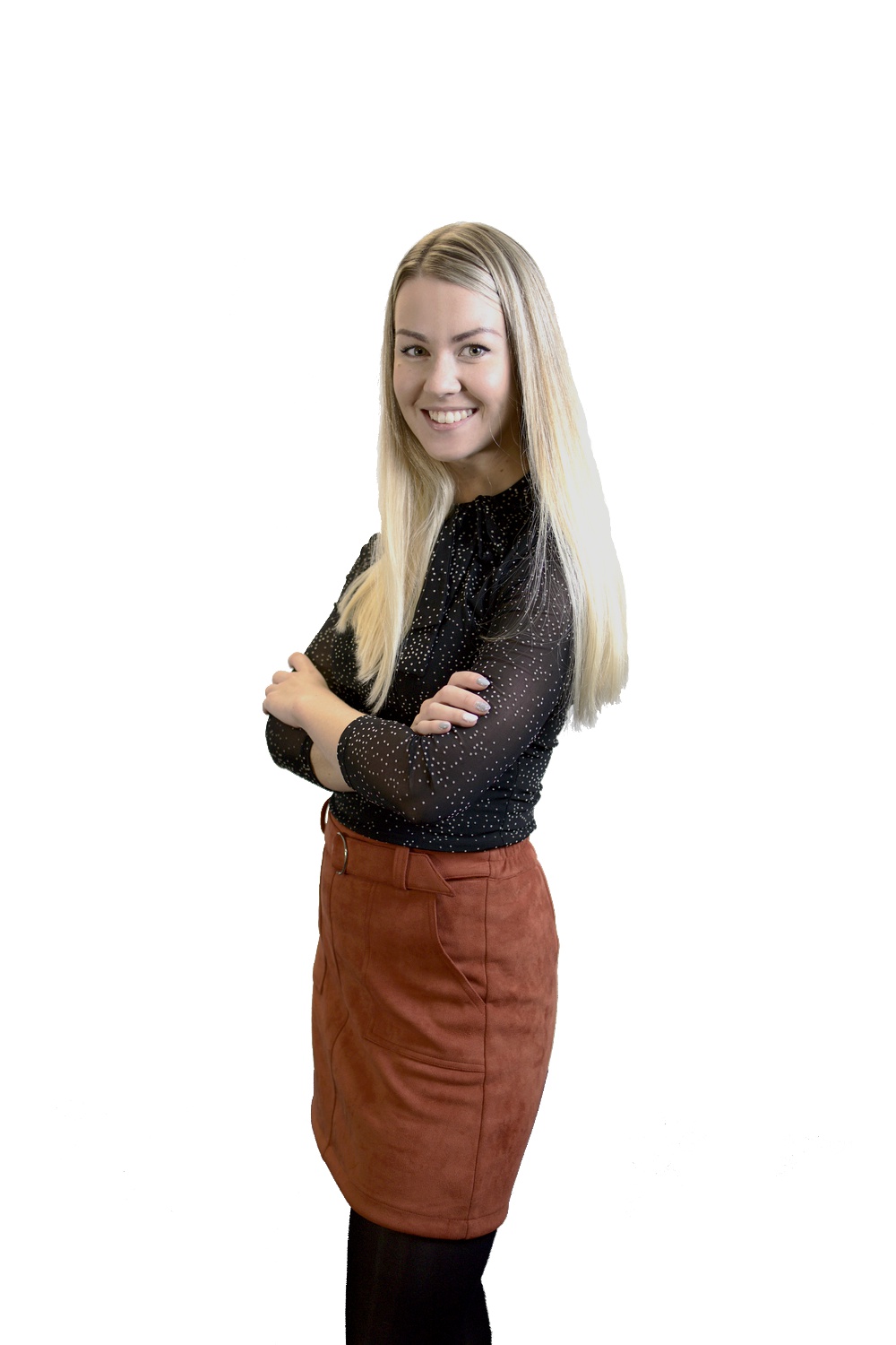 Bc. Jana Blahutová - realitní makléřka foto 3