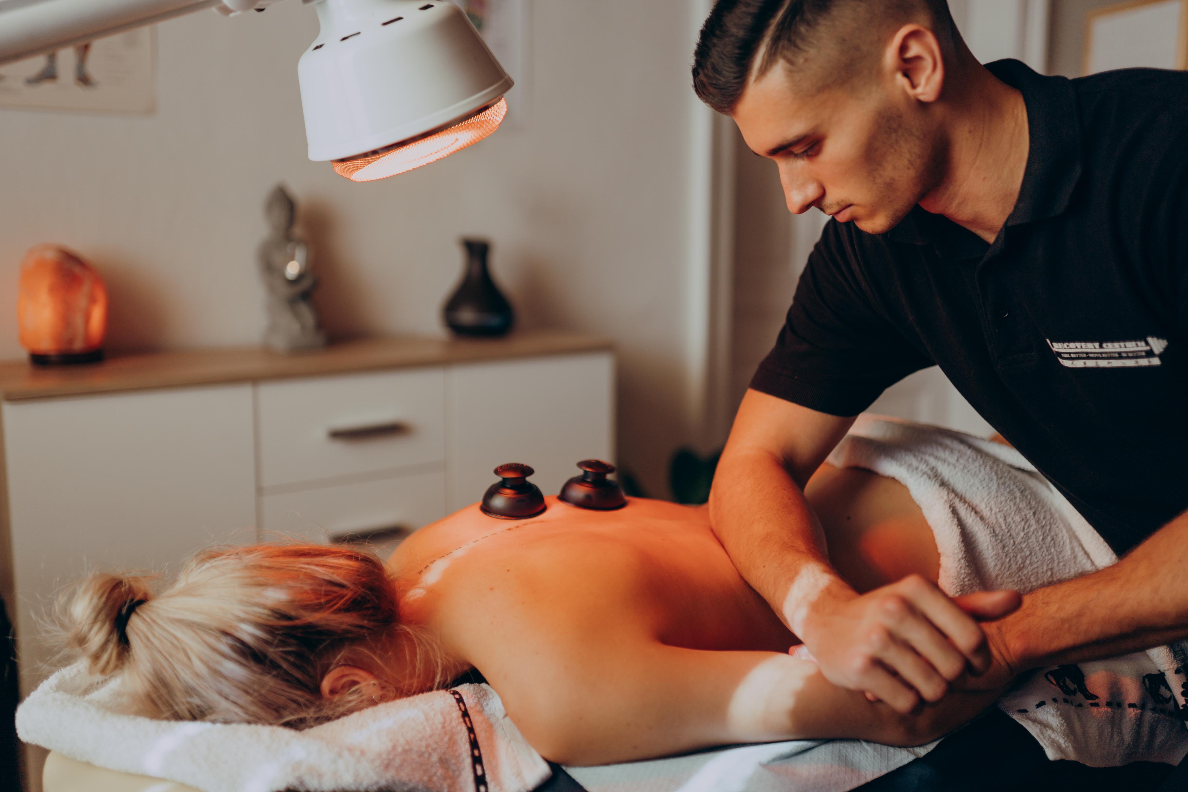 Recovery Centrum Lukáš Barvíř a Jana Jílková foto 3