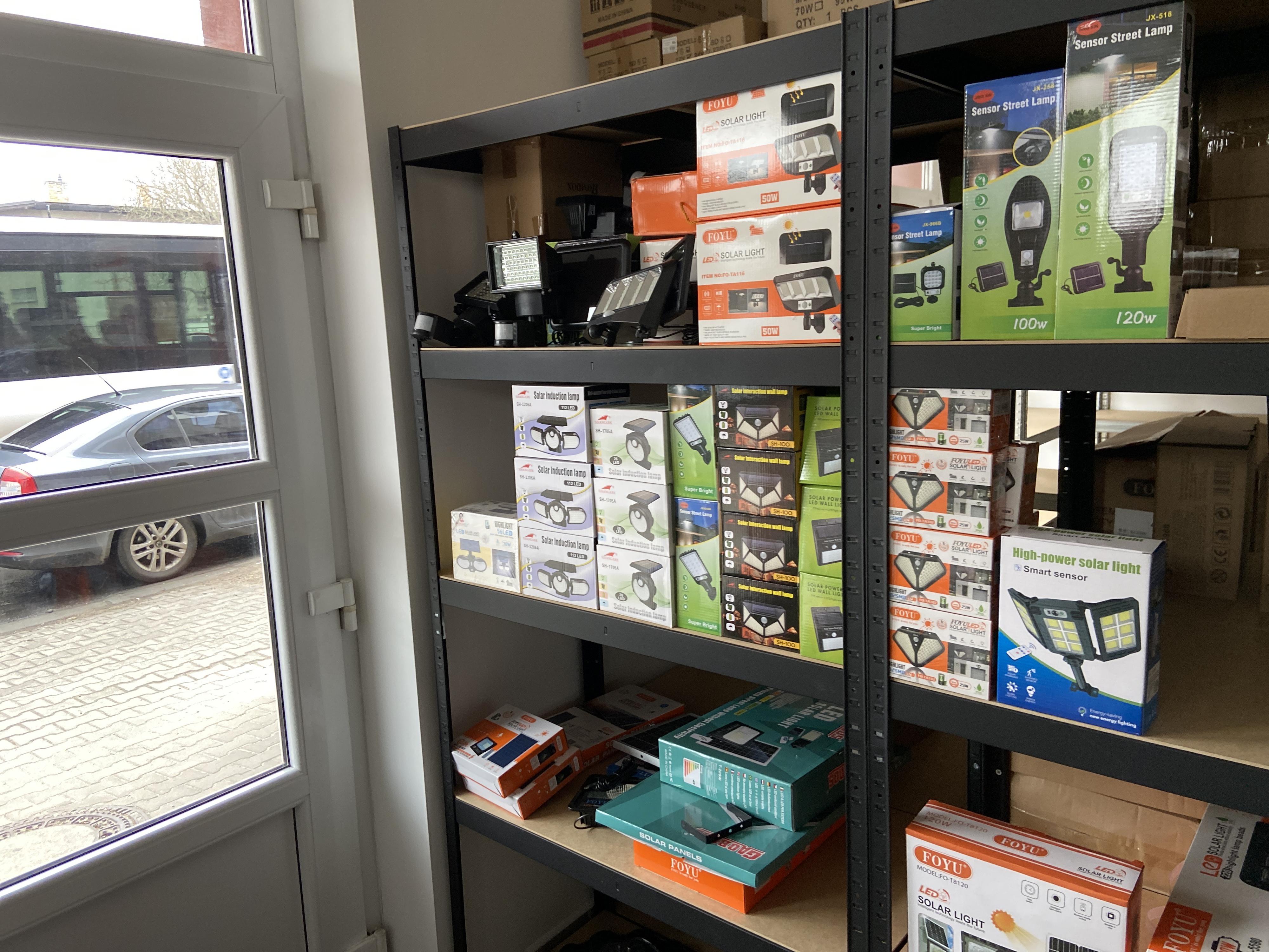 ROBERTO MARKETPLACE s.r.o. foto 5