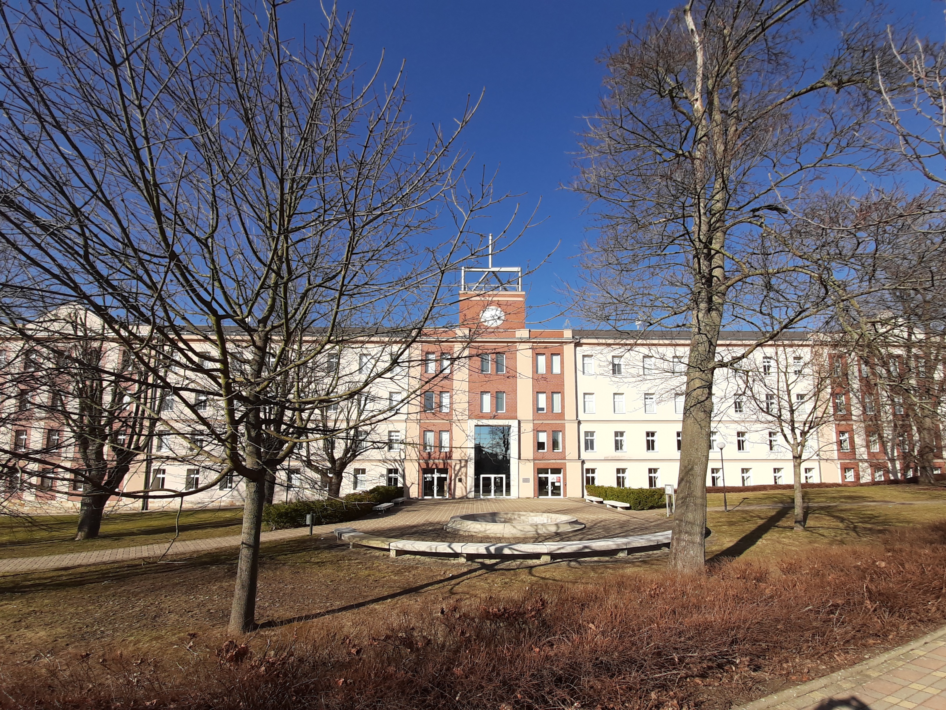 Obchodní akademie Turnov foto 3