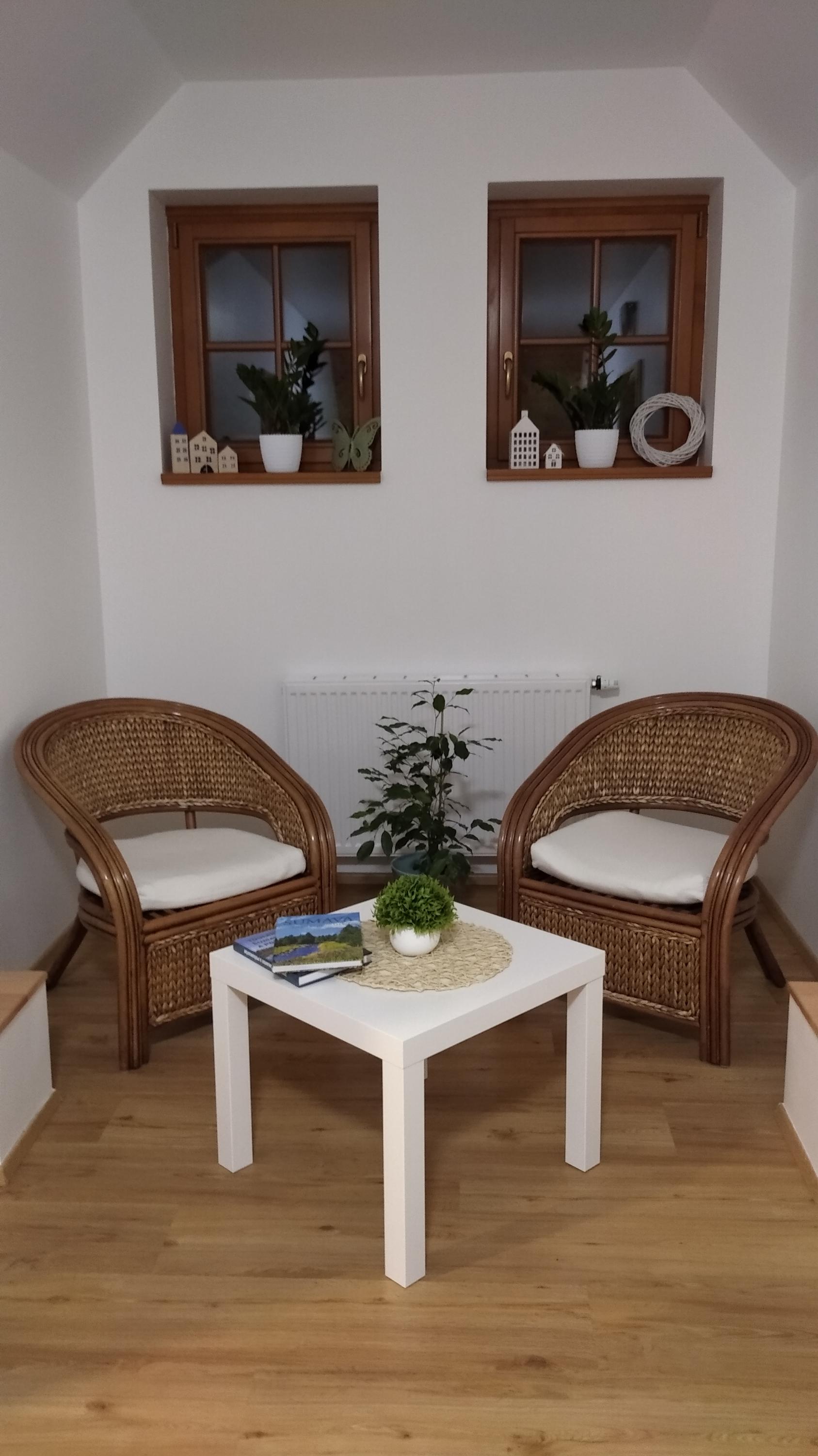 Apartmány U Vlčích jam foto 3