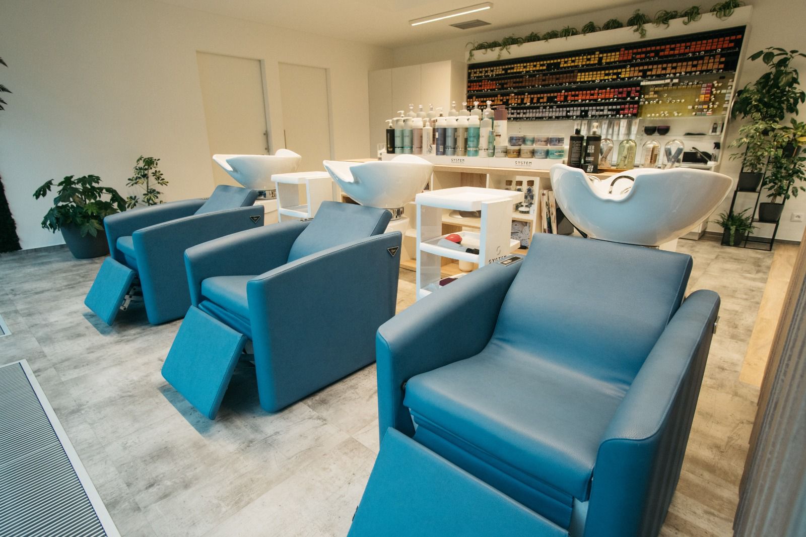 Salon Perfect Look by Olga Dimitrasco foto 2