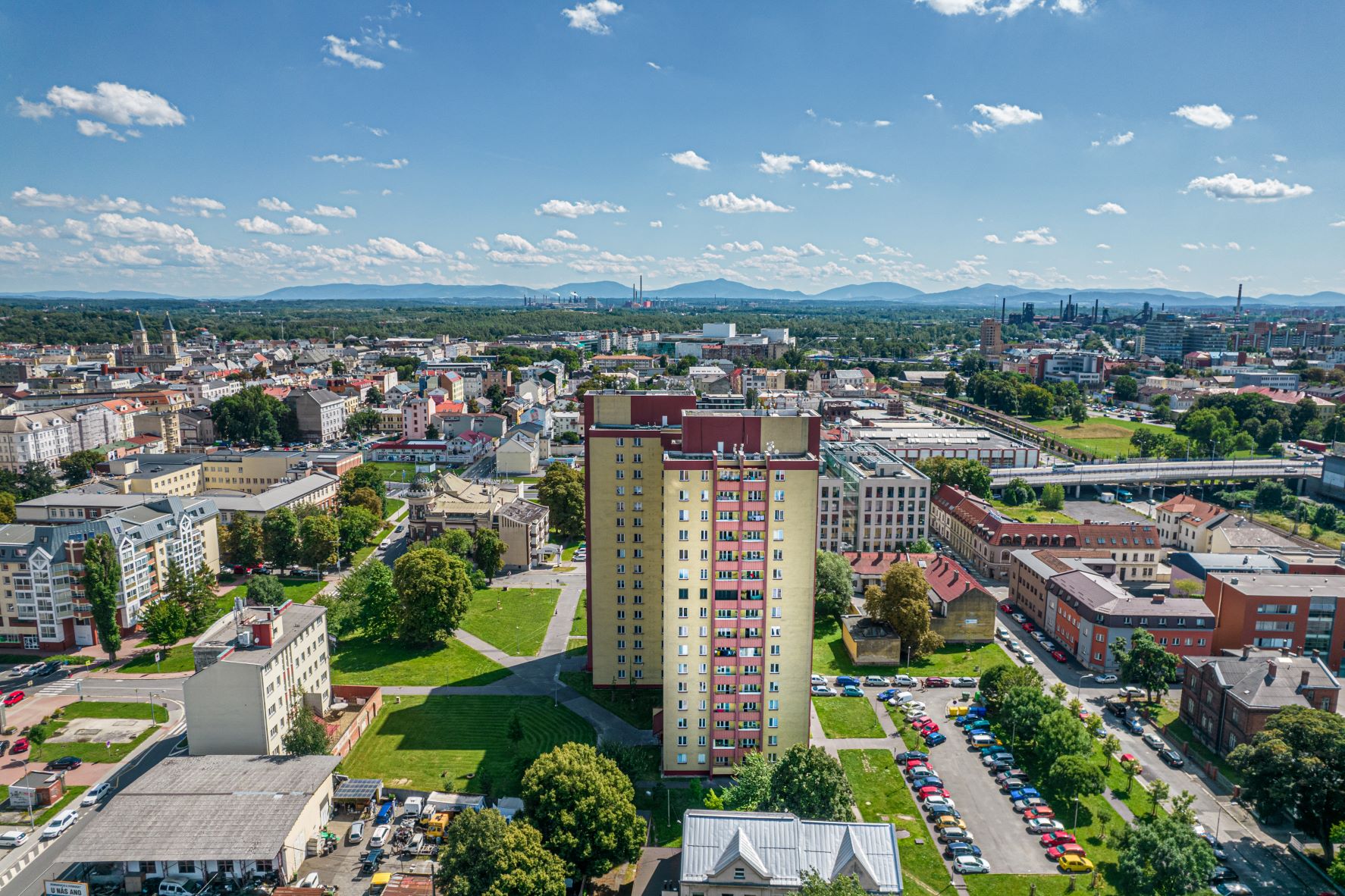 Bc. Jana Blahutová - realitní makléřka foto 2