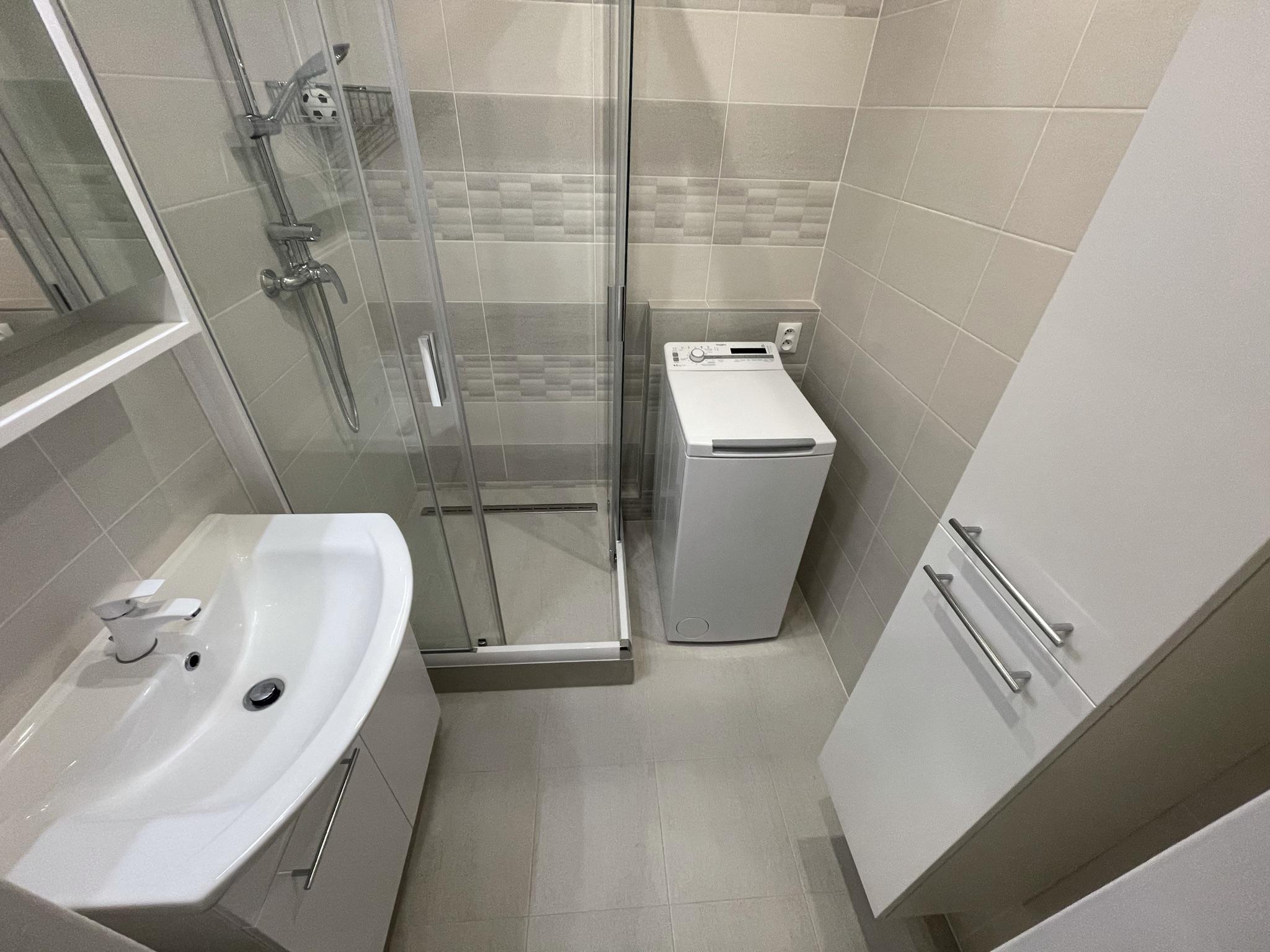 Skála - koupelny na klíč foto 3