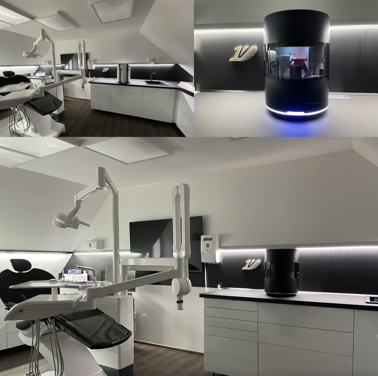 One Visit Dentistry s.r.o. foto 2