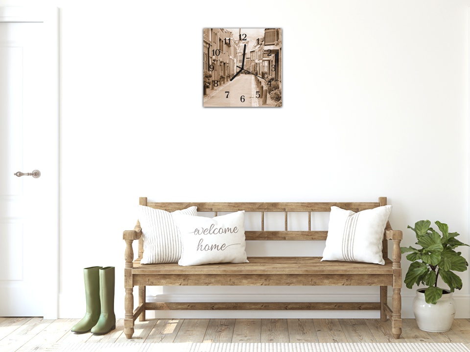 Skleněné obrazy Glasdekor foto 2