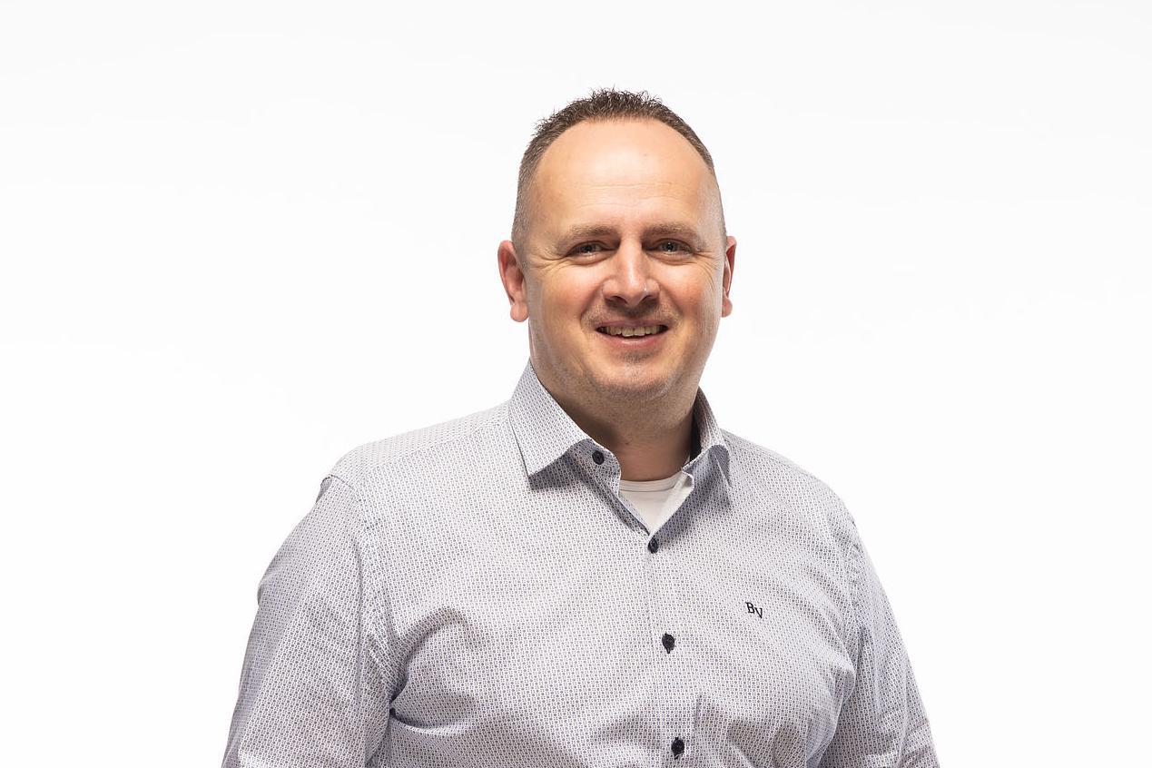 Michal Kubát - osobní realitní makléř