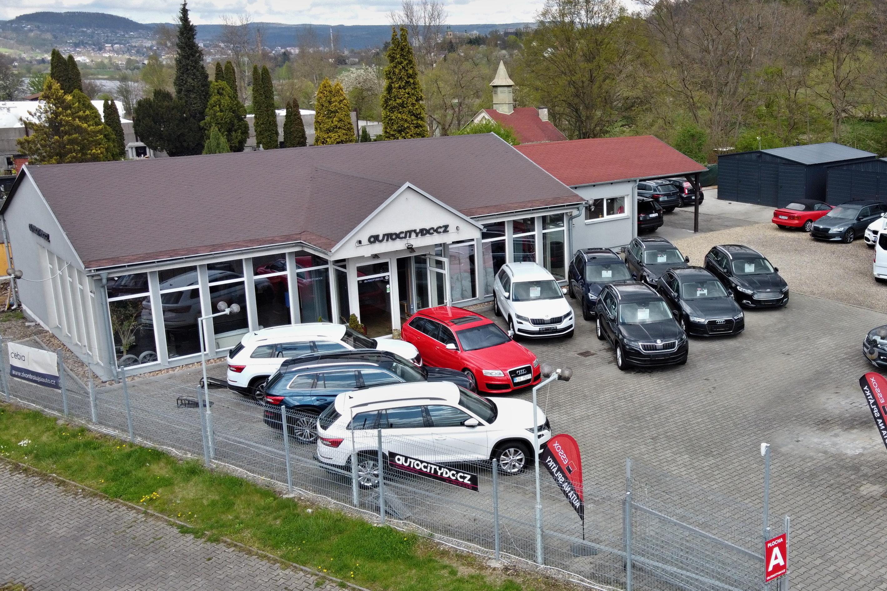 AUTO CITYDC, s.r.o.