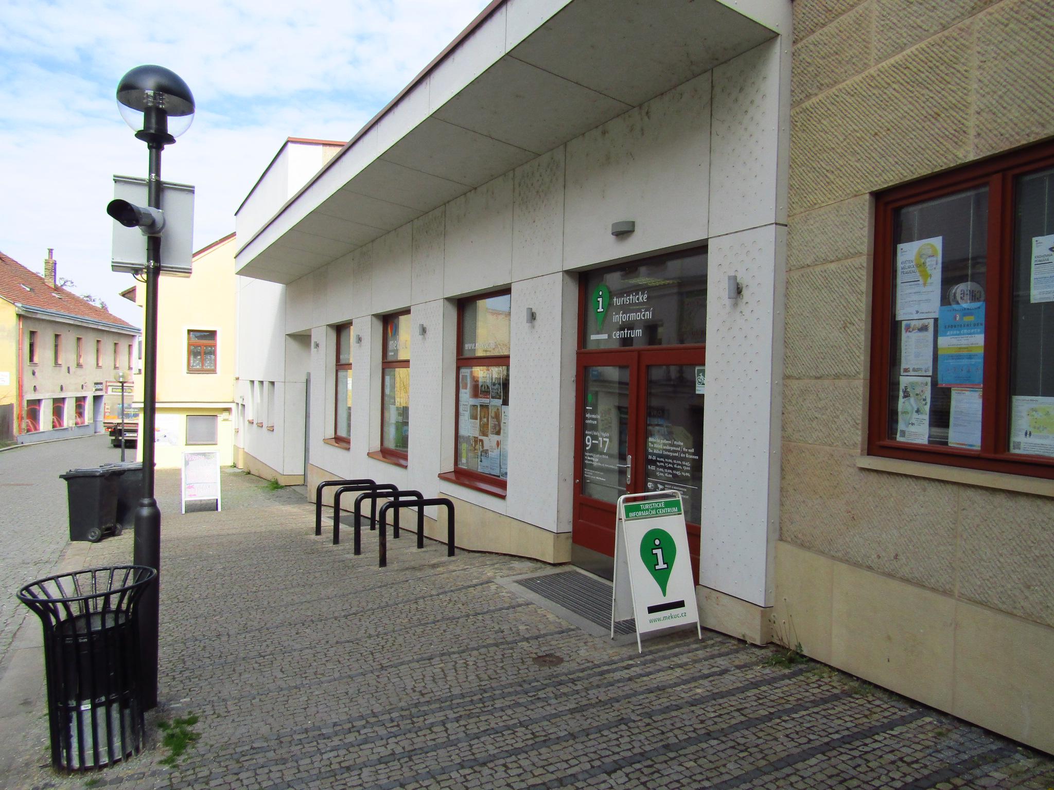 Turistické informační centrum Mělník - Mělnické kulturní centrum, o.p.s. foto 4