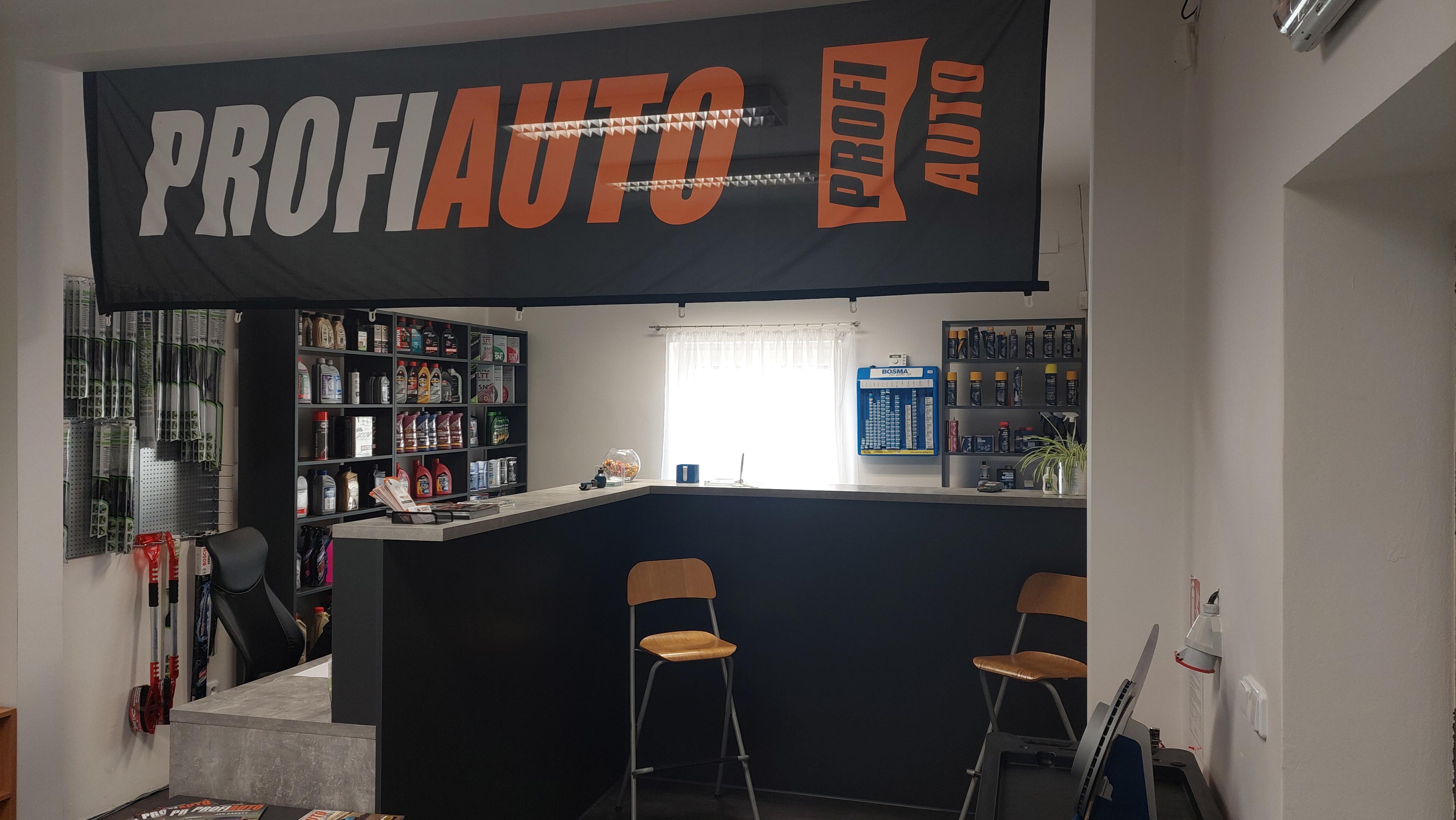 Autodíly Jarmila Kuncová foto 2