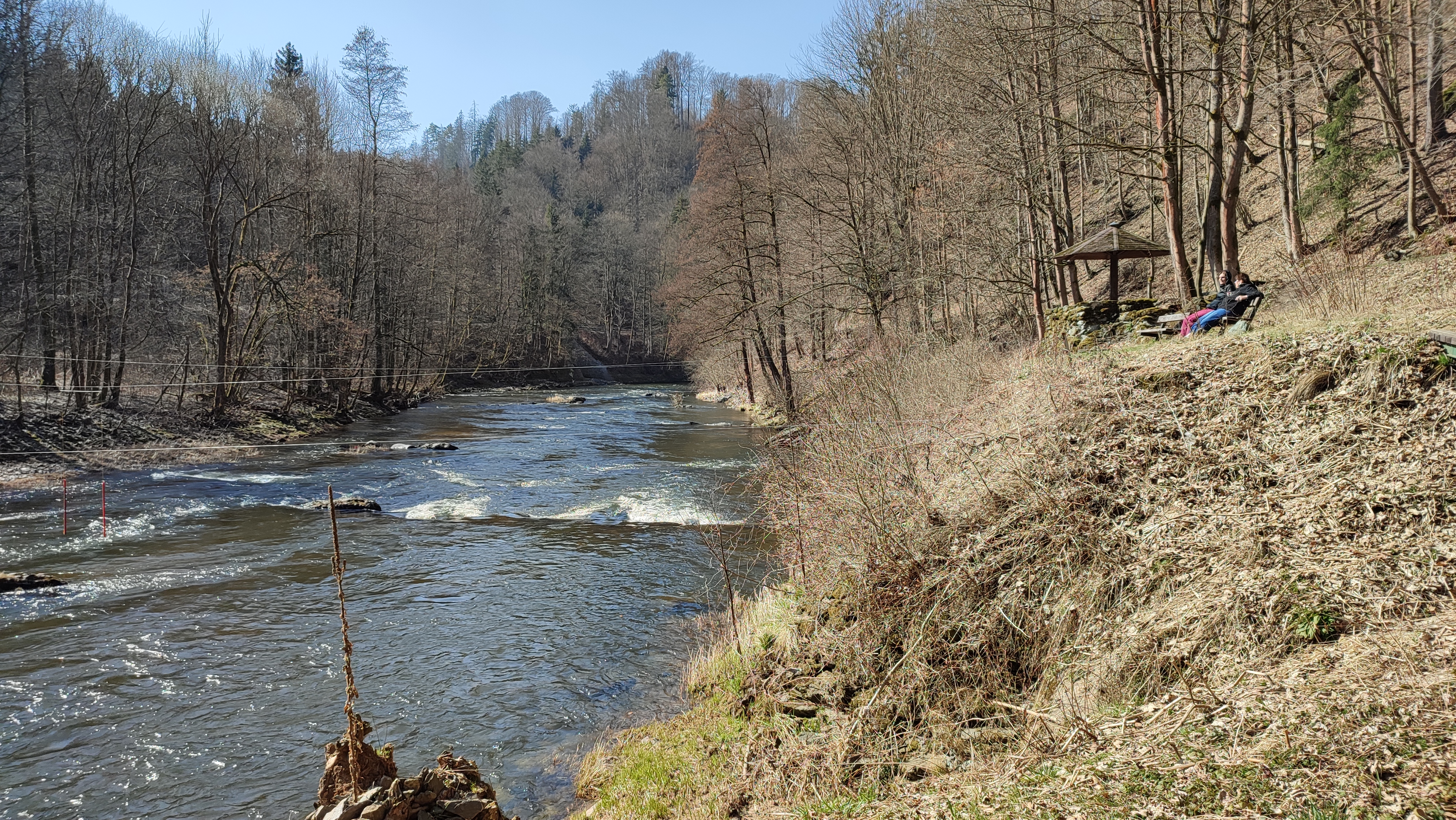 Areál Paraplíčko foto 4