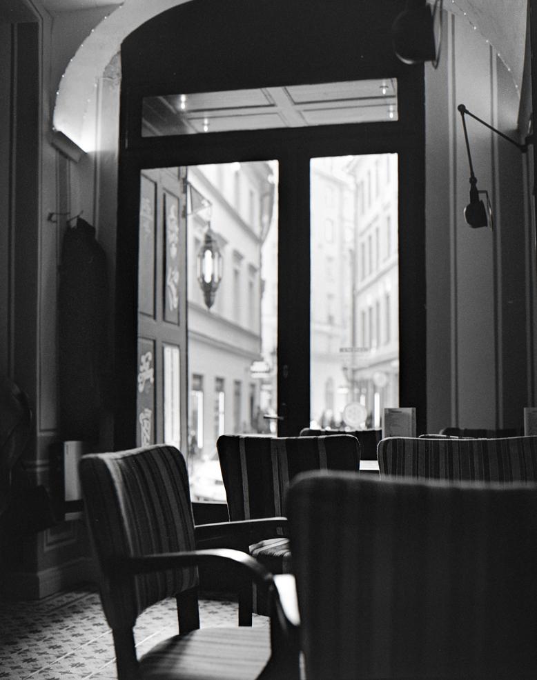 Cafe No. 3 foto 1
