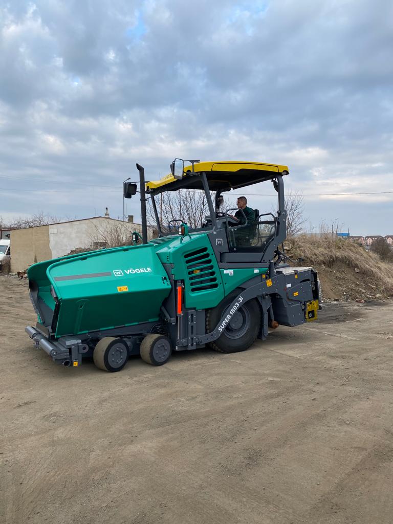 Šťastný asfalt s.r.o. foto 4