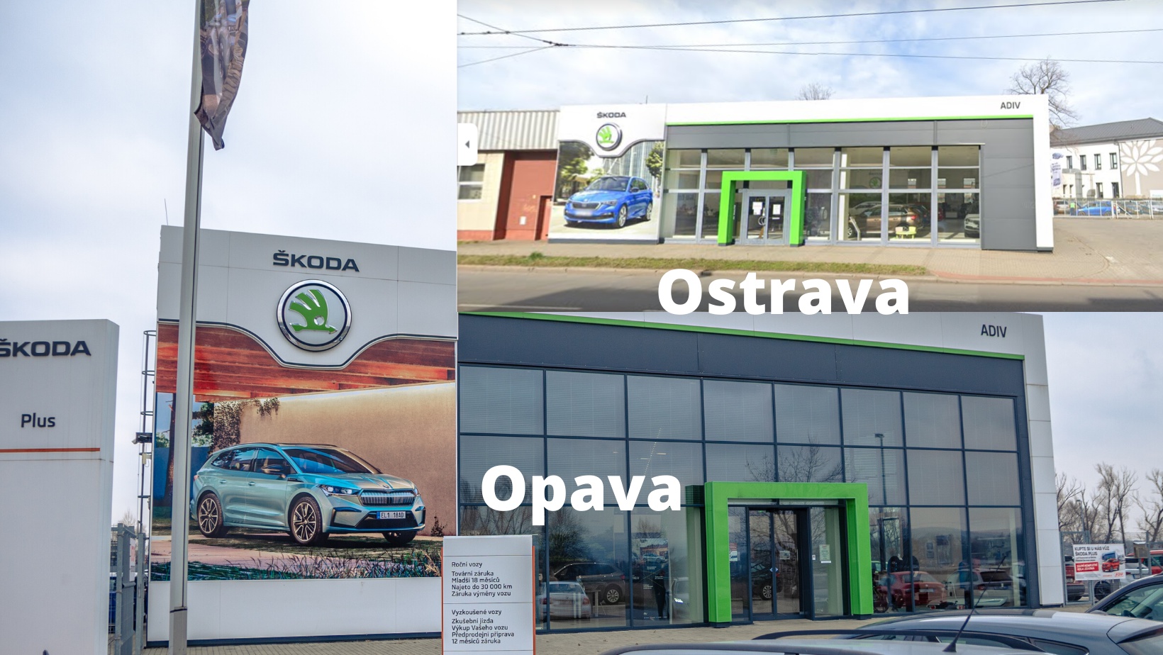 ADIV Ostrava foto 2