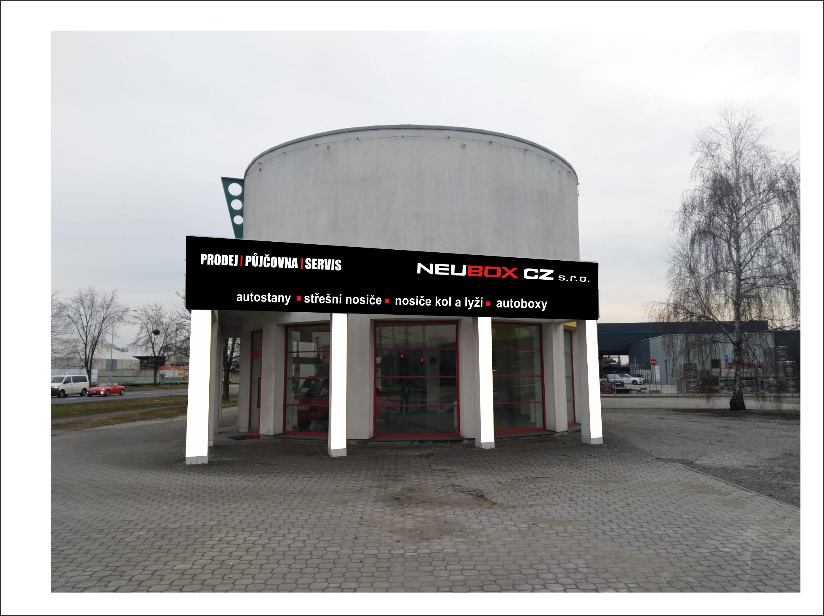 Neubox CZ s.r.o. foto 2