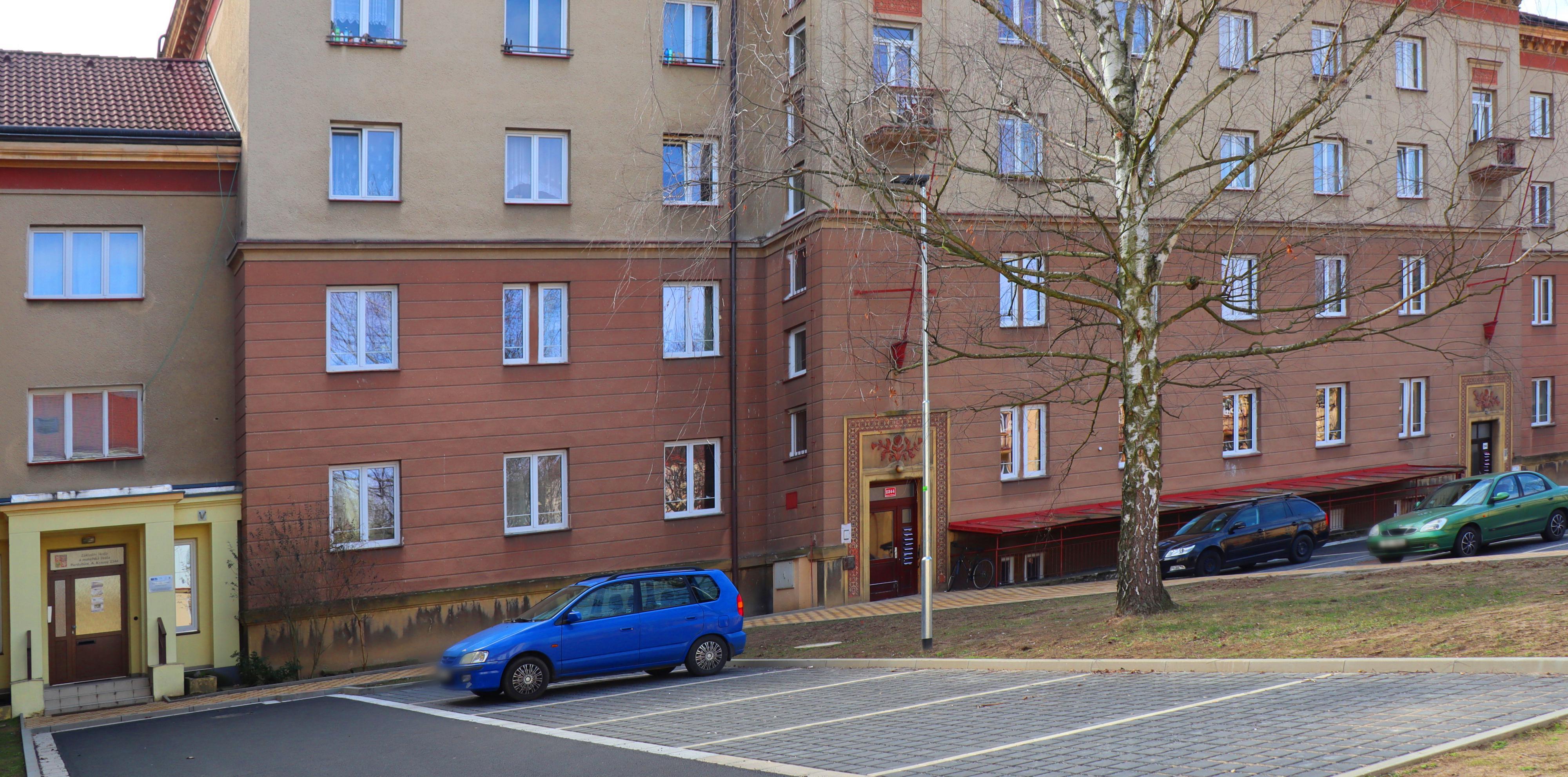 Základní škola a mateřská škola Pardubice, A. Krause 2344 foto 6