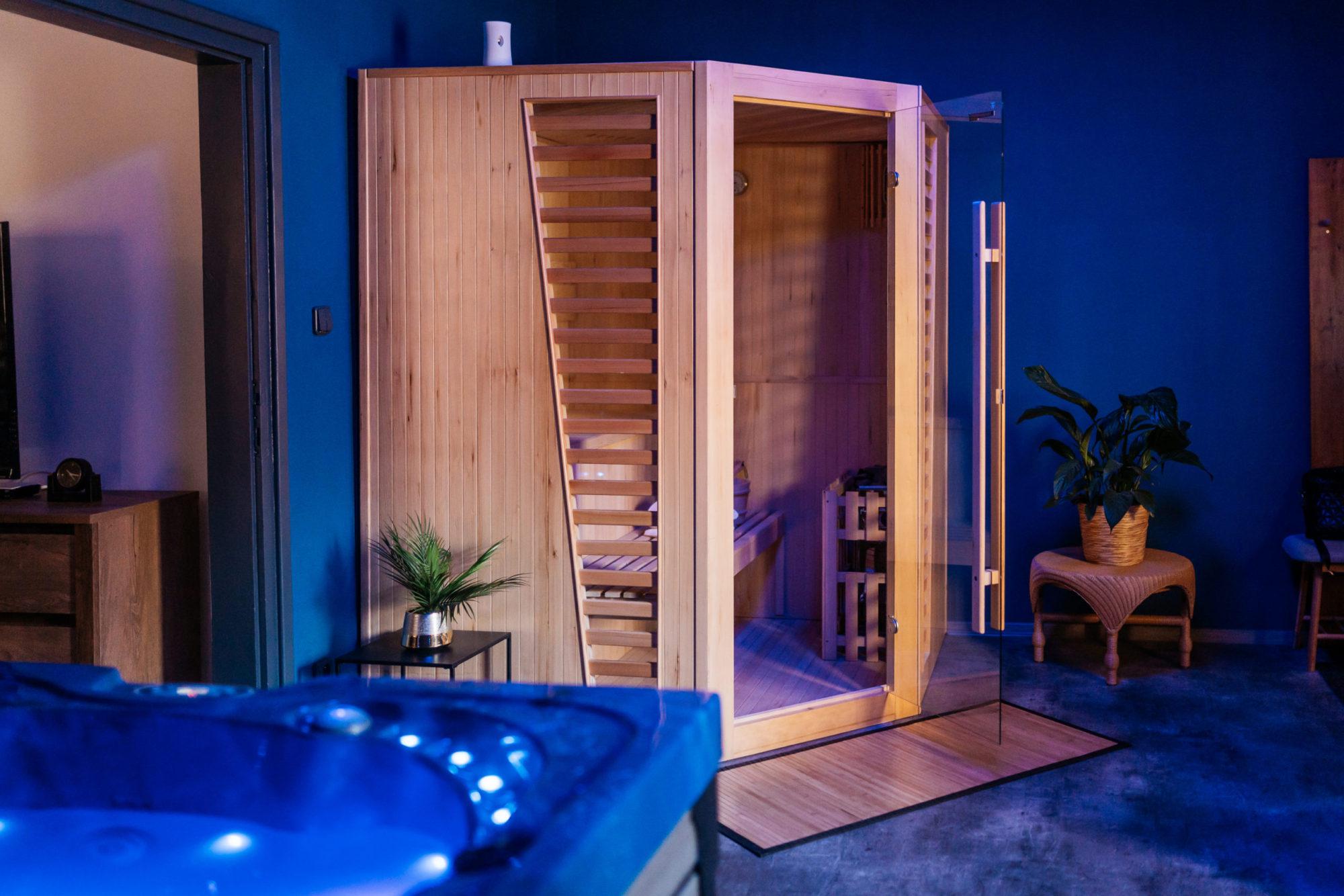 Wellness V Zátiší foto 3