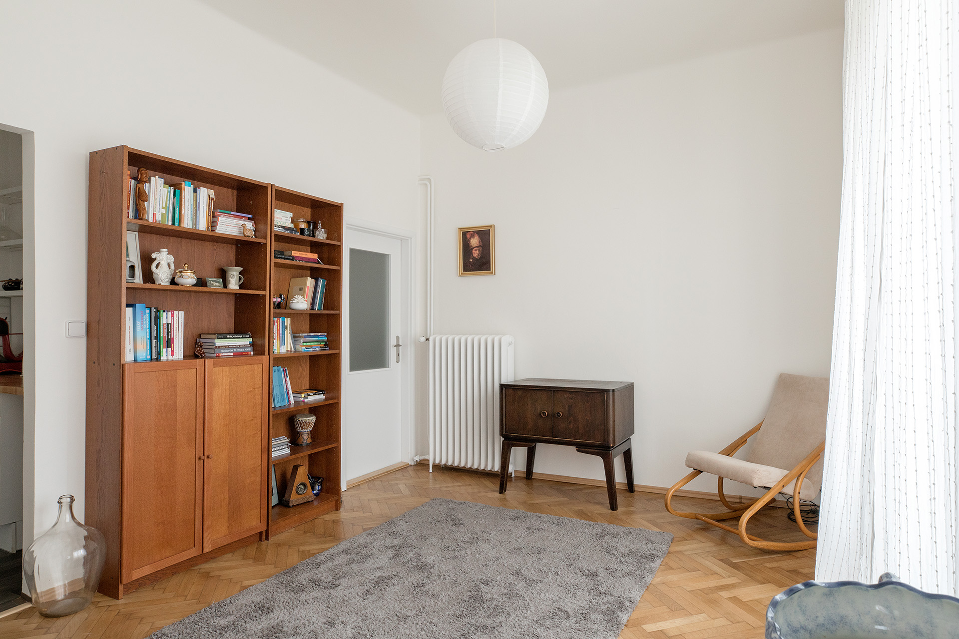 Terapie Rooseveltova