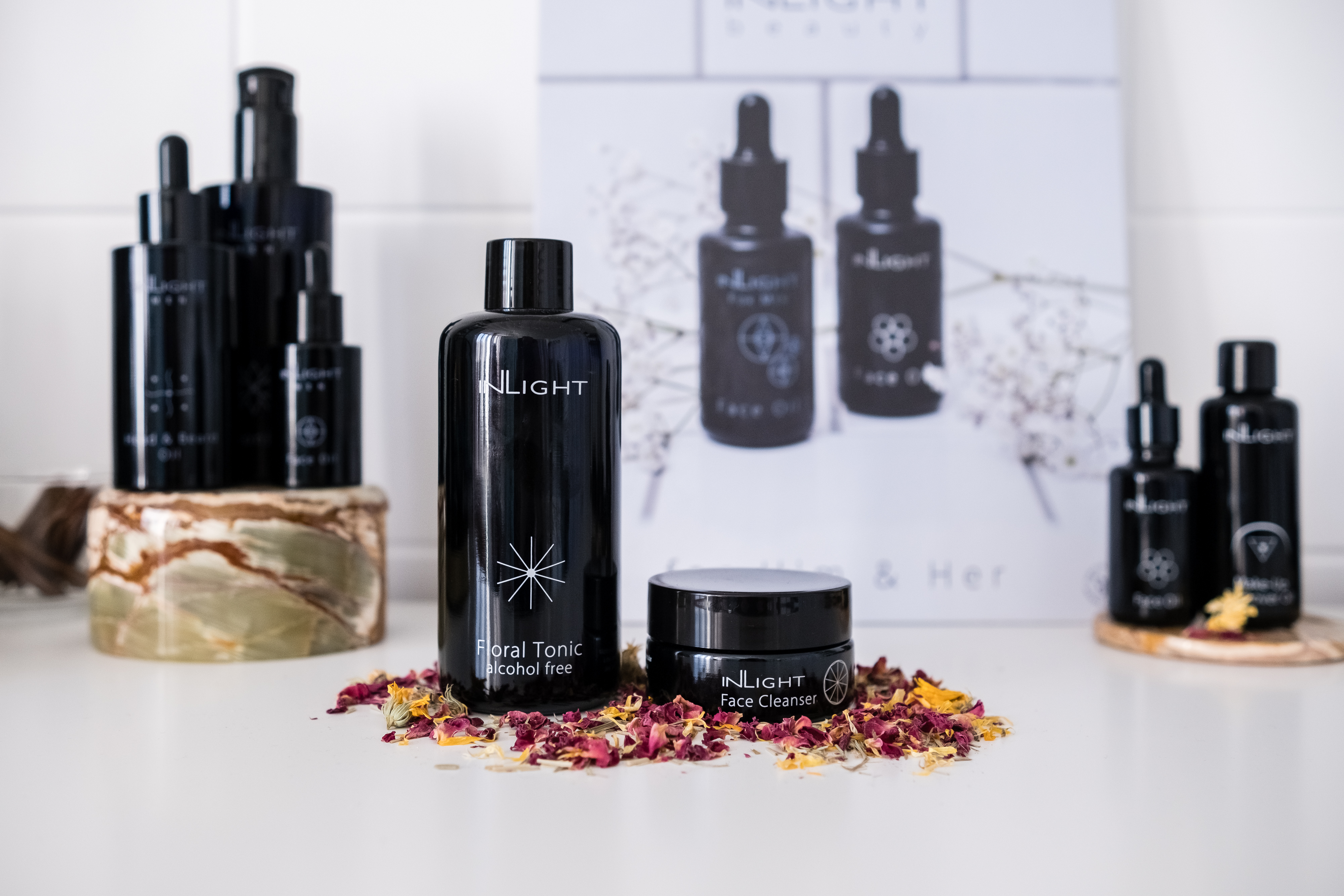 Relaxační salon Květ života foto 4