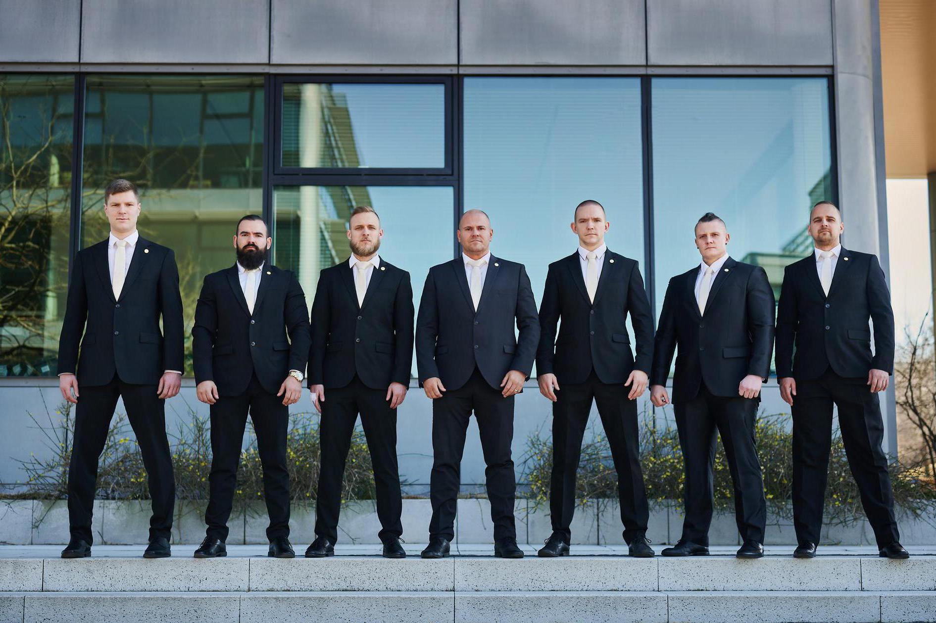 Bodyguard Group s.r.o.