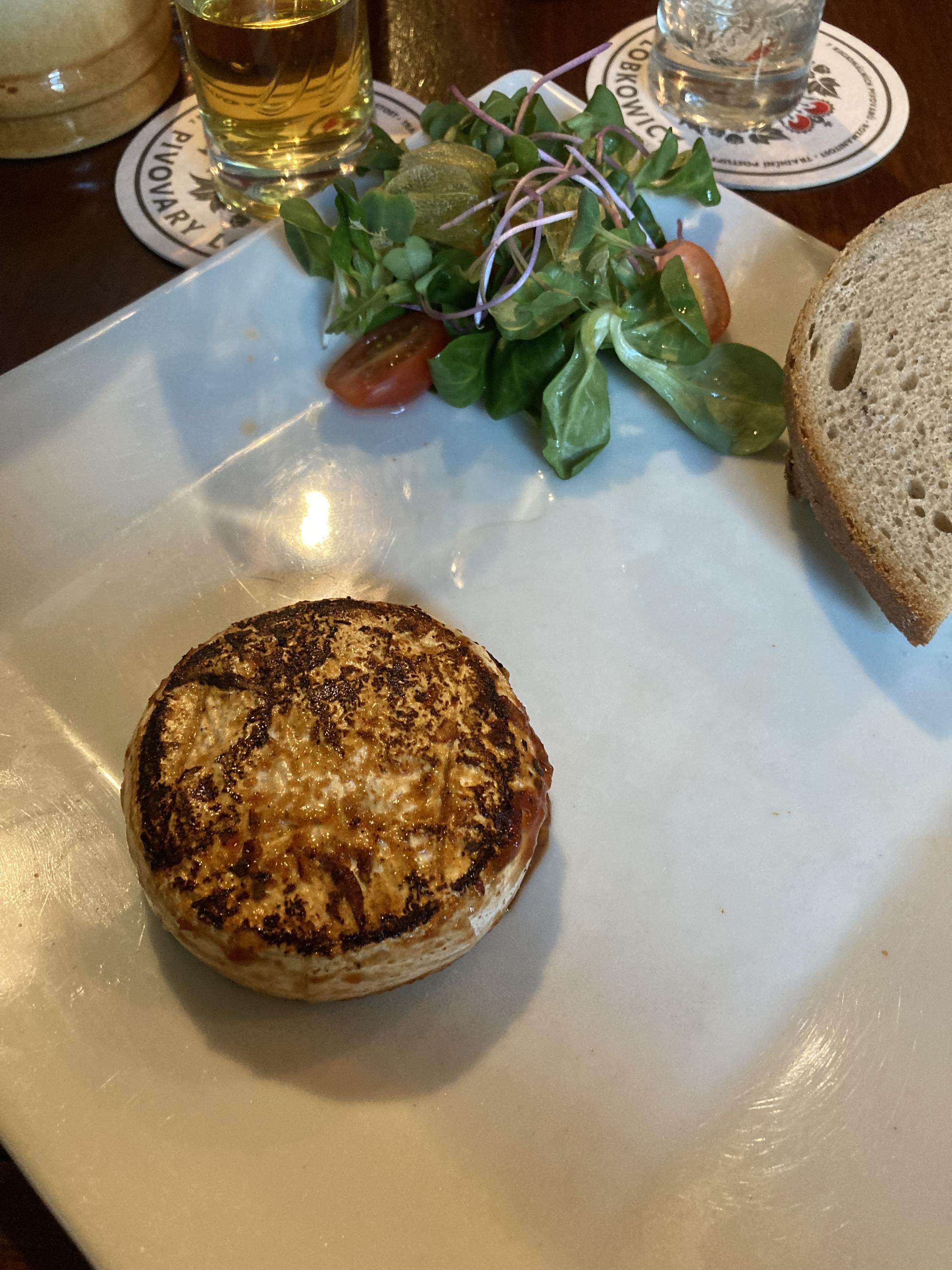 Bar & Restaurant Udírna foto 3