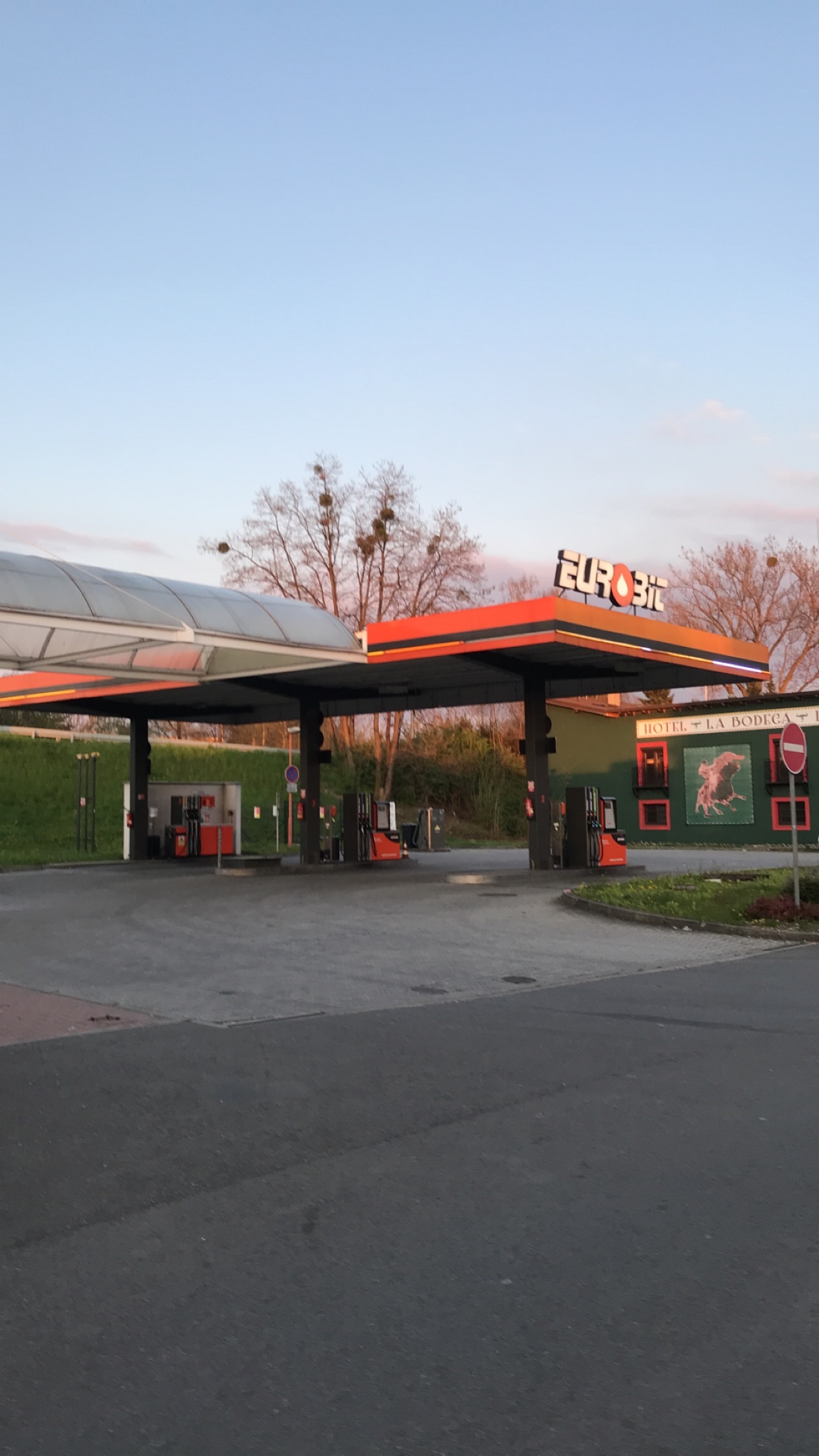 EUROBIT - čerpací stanice, s.r.o. foto 4