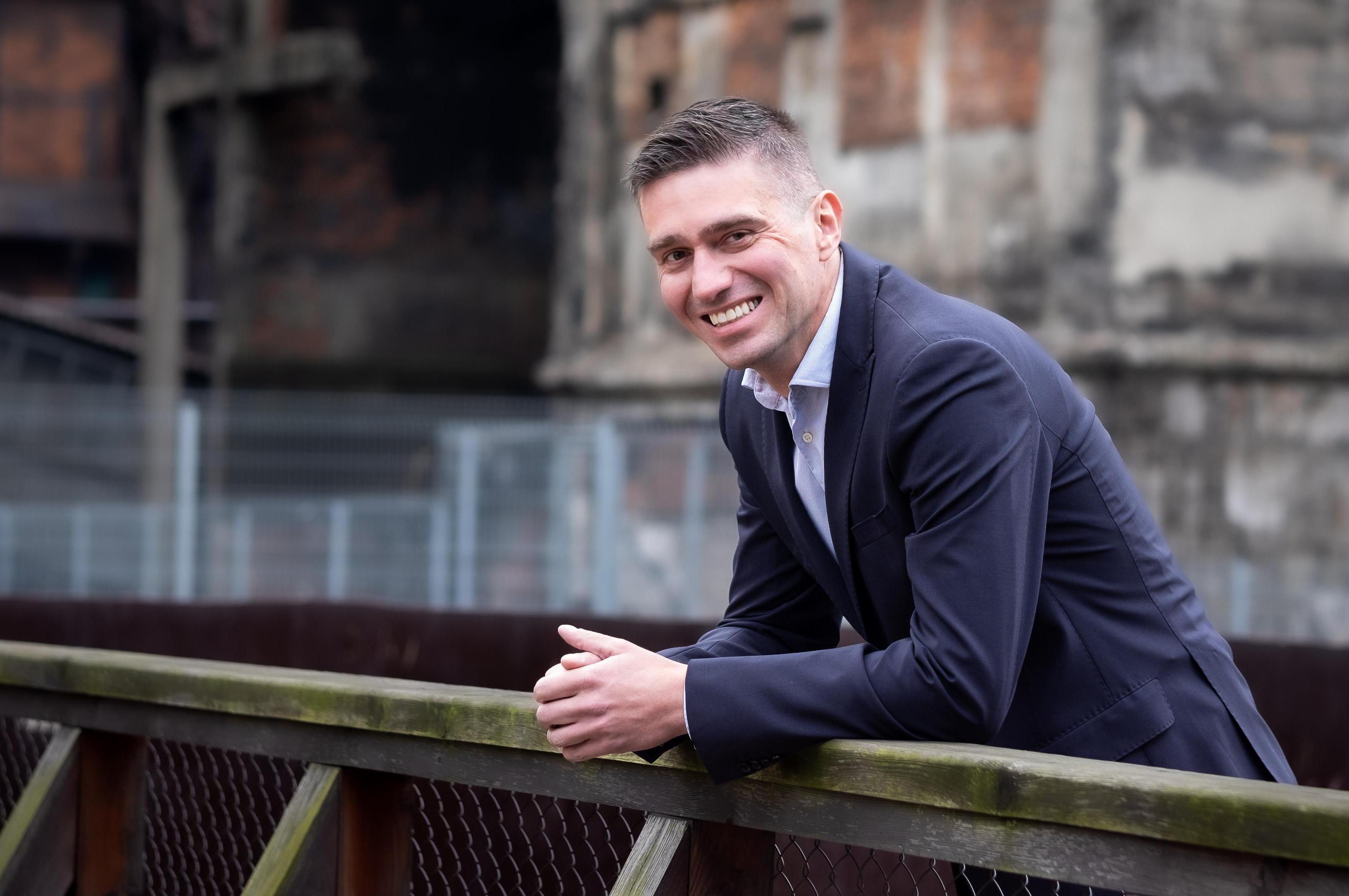 Ondřej Stejskal, EFA - investiční poradce