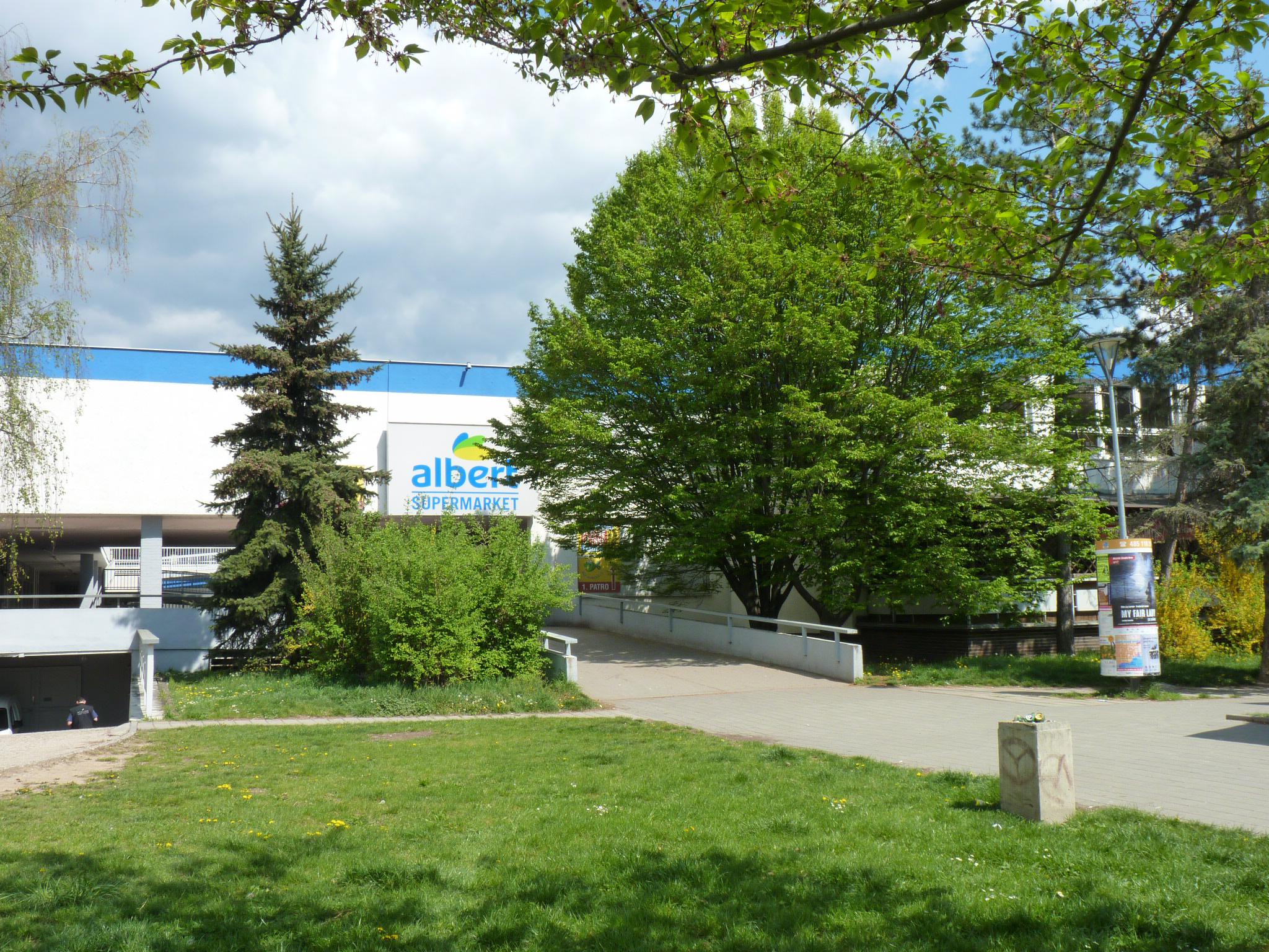 Albert Supermarket foto 6